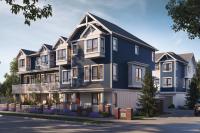 Ferndale Garden 4 by Western | 9331 Ferndale Road, 列治文