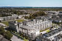 Camden Square by Westmark Group | 9300 Cambie Road, 列治文