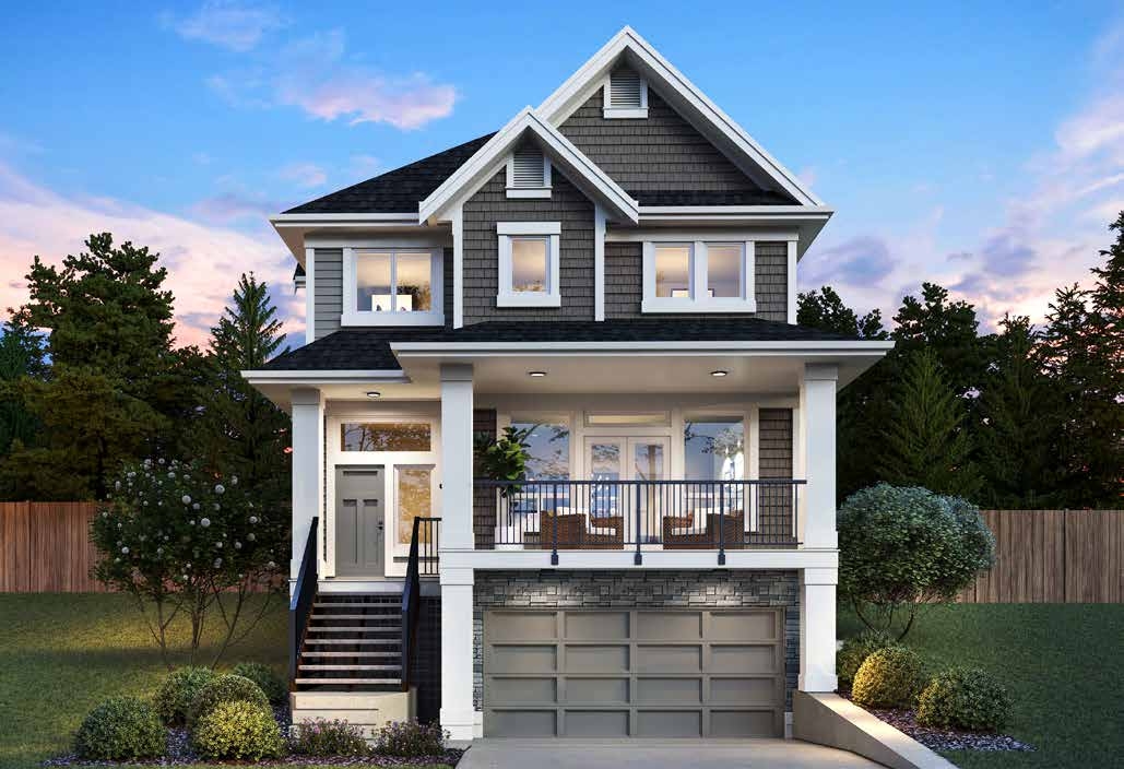 Sharpewood Hills in Coquitlam • PC Opening | 3315 Caliente Place