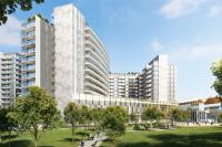 Galleria At Concord Gardens by Concord Pacific | 8671 Hazelbridge Way, 列治文