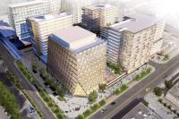 The Paramount by Keltic | 6340 Number 3 Road, 列治文