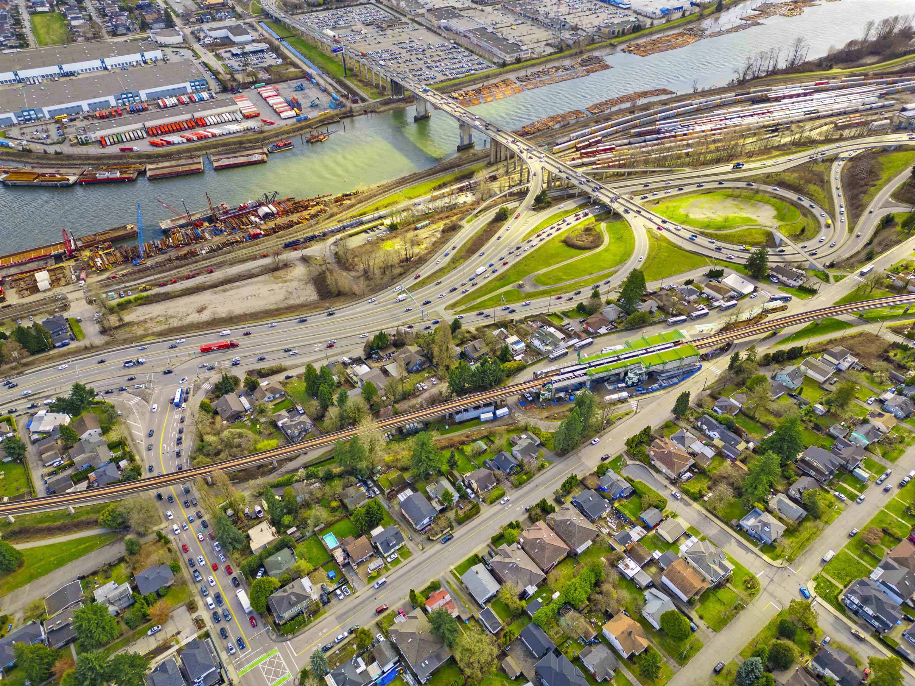 2008a Seventh Avenue New Westminster - MLS: R2859161