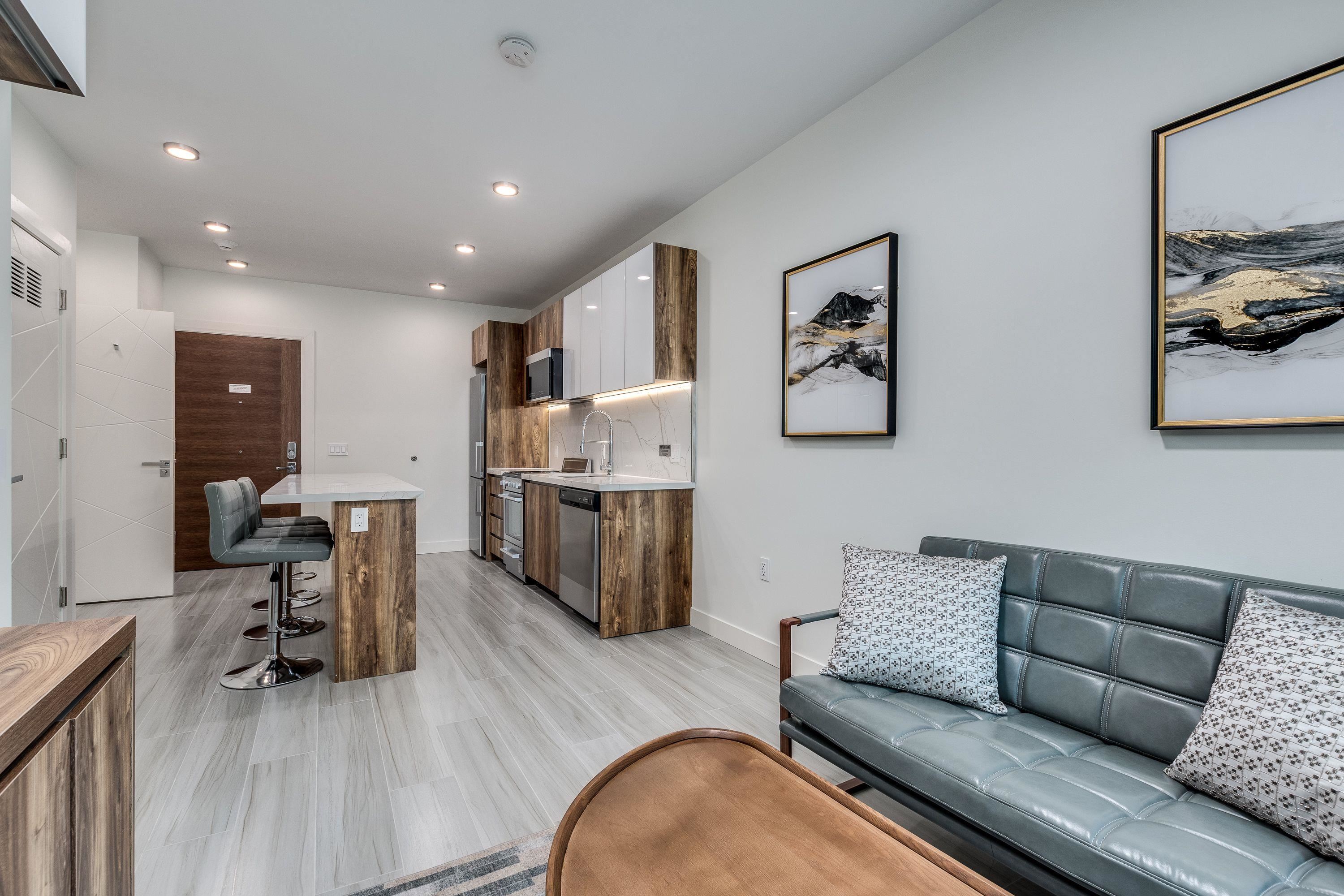 302 1168 Pendrell Street Vancouver - MLS: R2878922