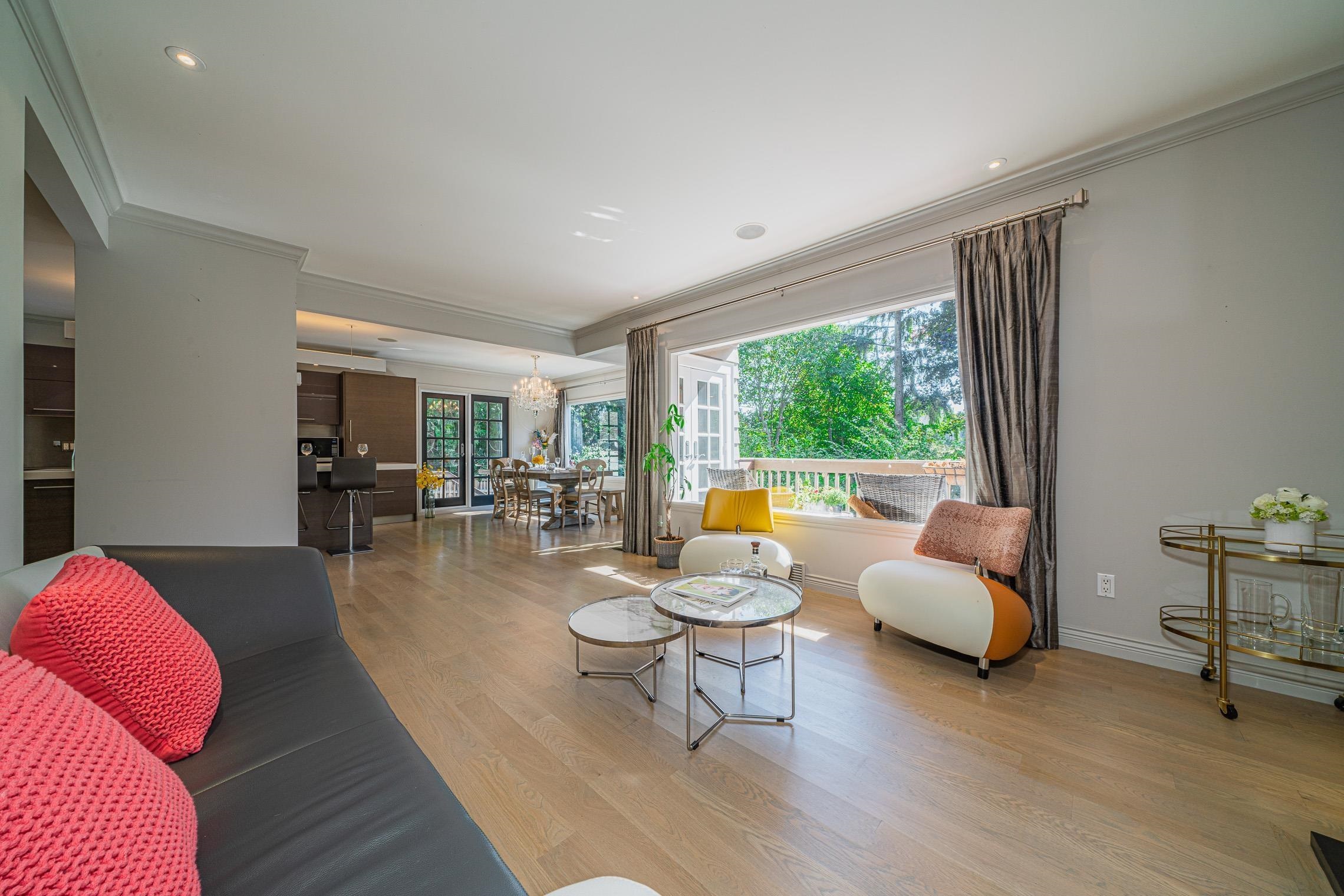 3550 W 47th Avenue Vancouver - MLS: R2902251