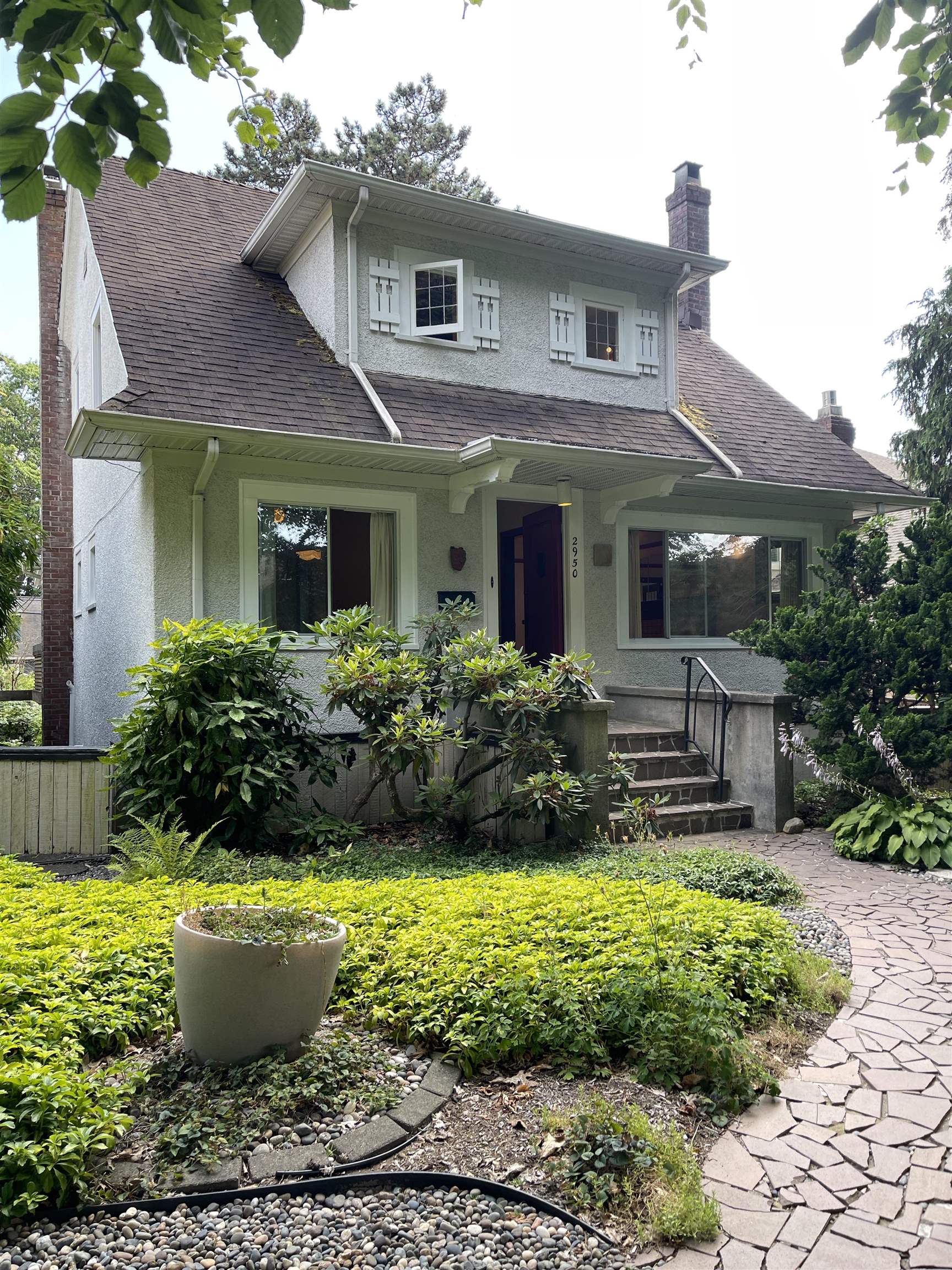  Vancouver - MLS: R2907080
