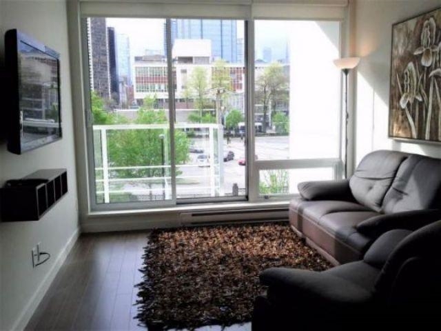 508 161 W Georgia Street Vancouver - MLS: R2920666