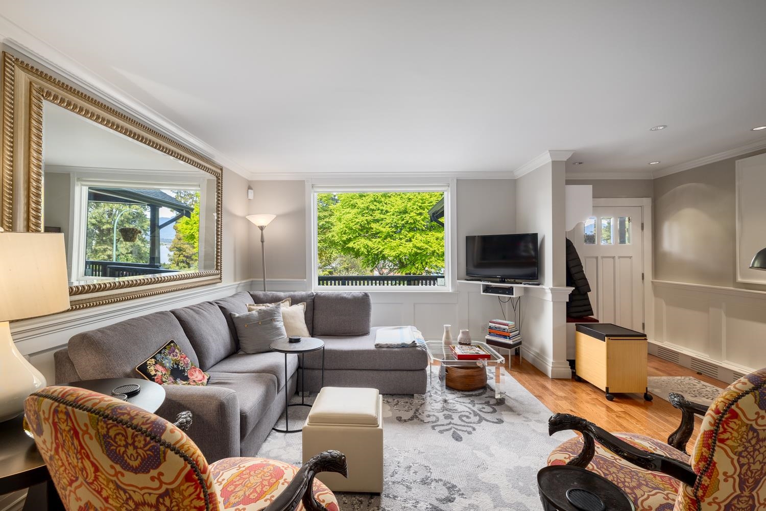 3244 W 1st Avenue Vancouver - MLS: R2936356