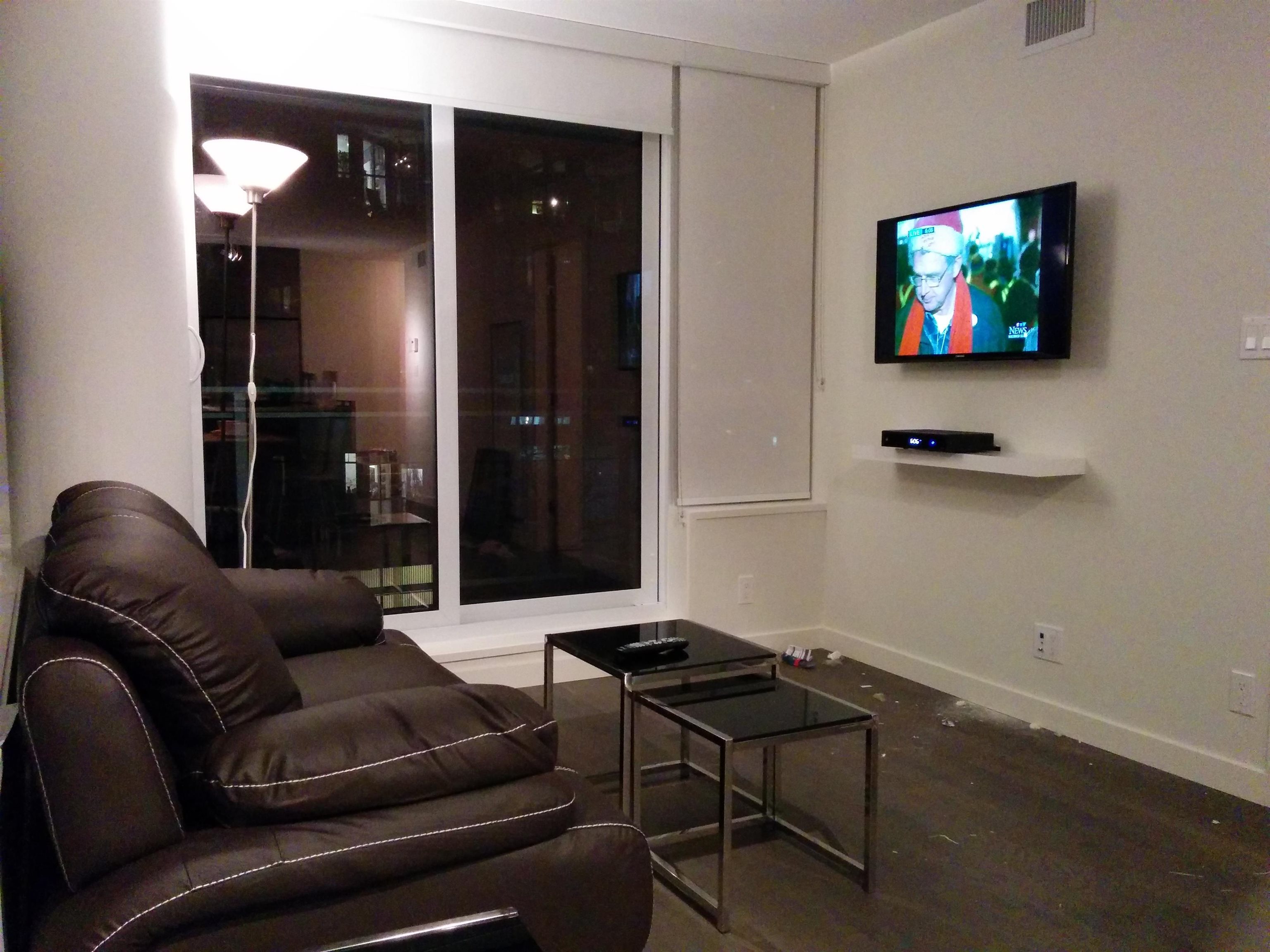 511 1009 Harwood Street Vancouver - MLS: R2943857