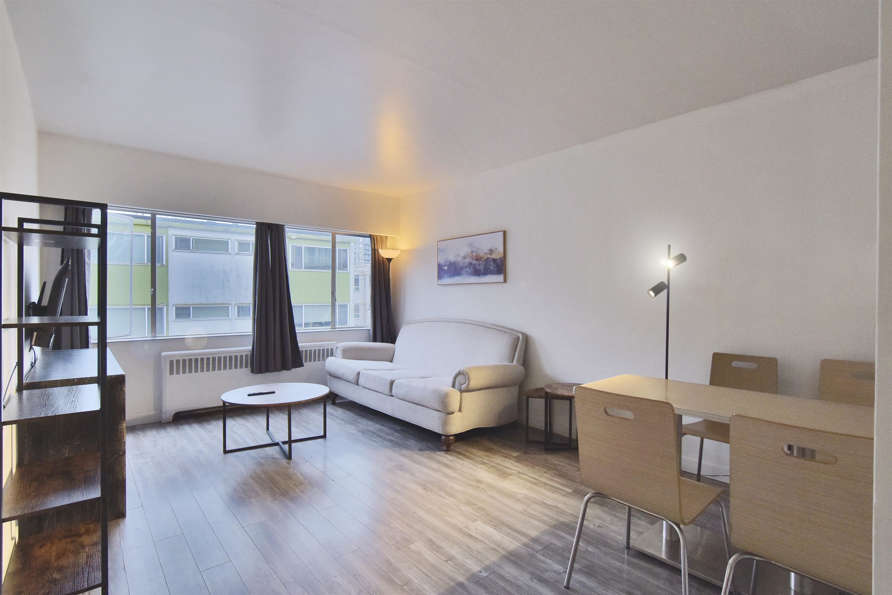 205 1540 Haro Street Vancouver - MLS: R2948392