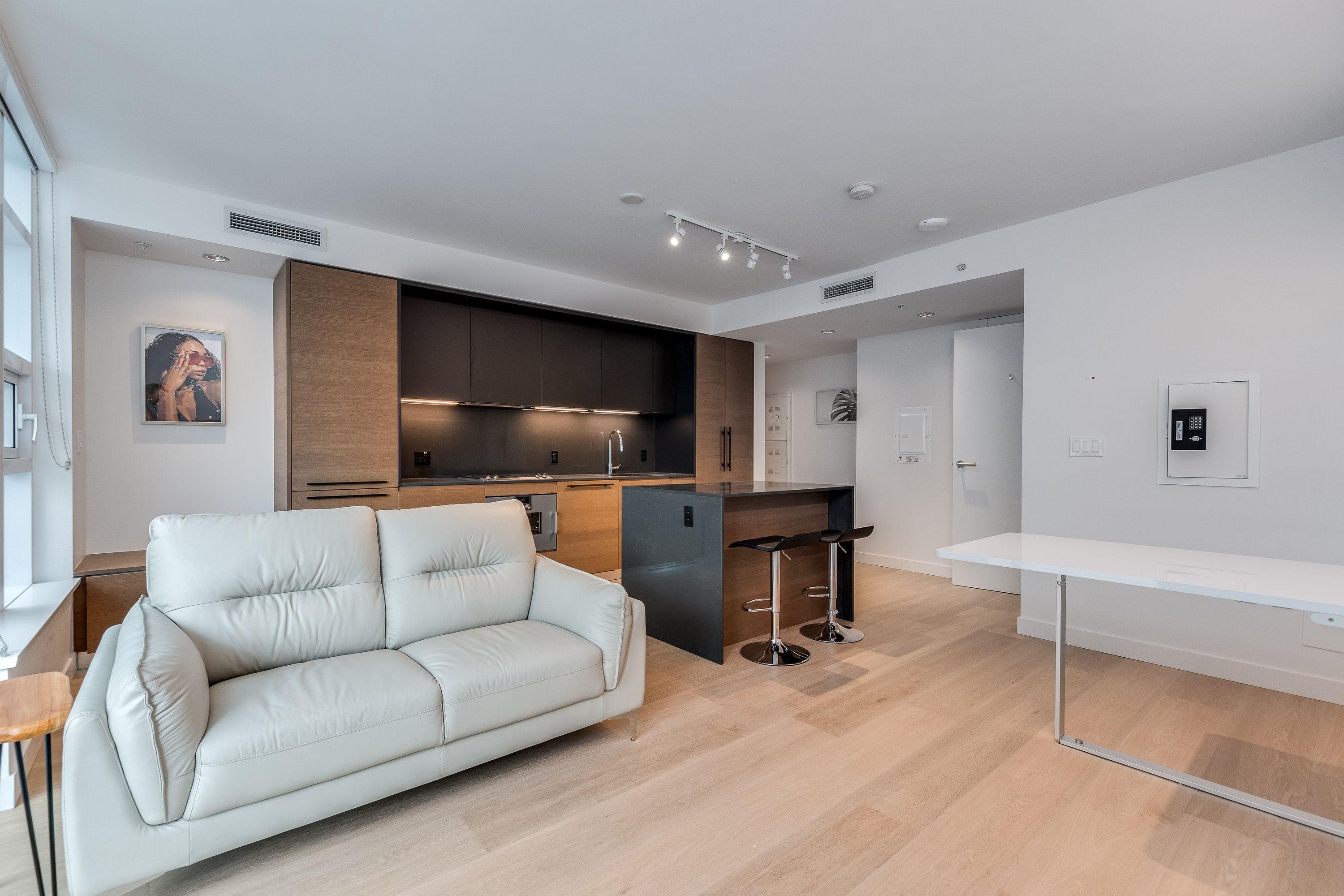 1003 1289 Hornby Street Vancouver - MLS: R2948655