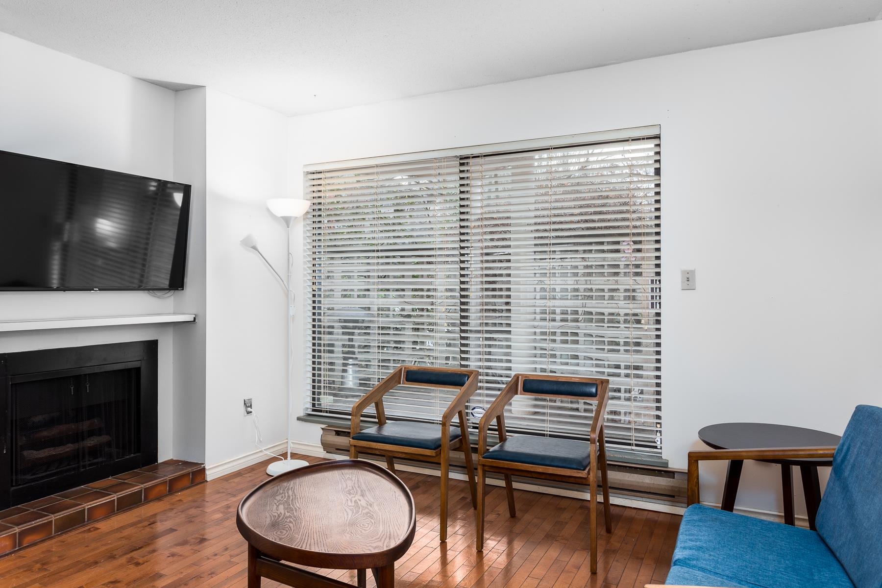 103 1405 Haro Street Vancouver - MLS: R2948970