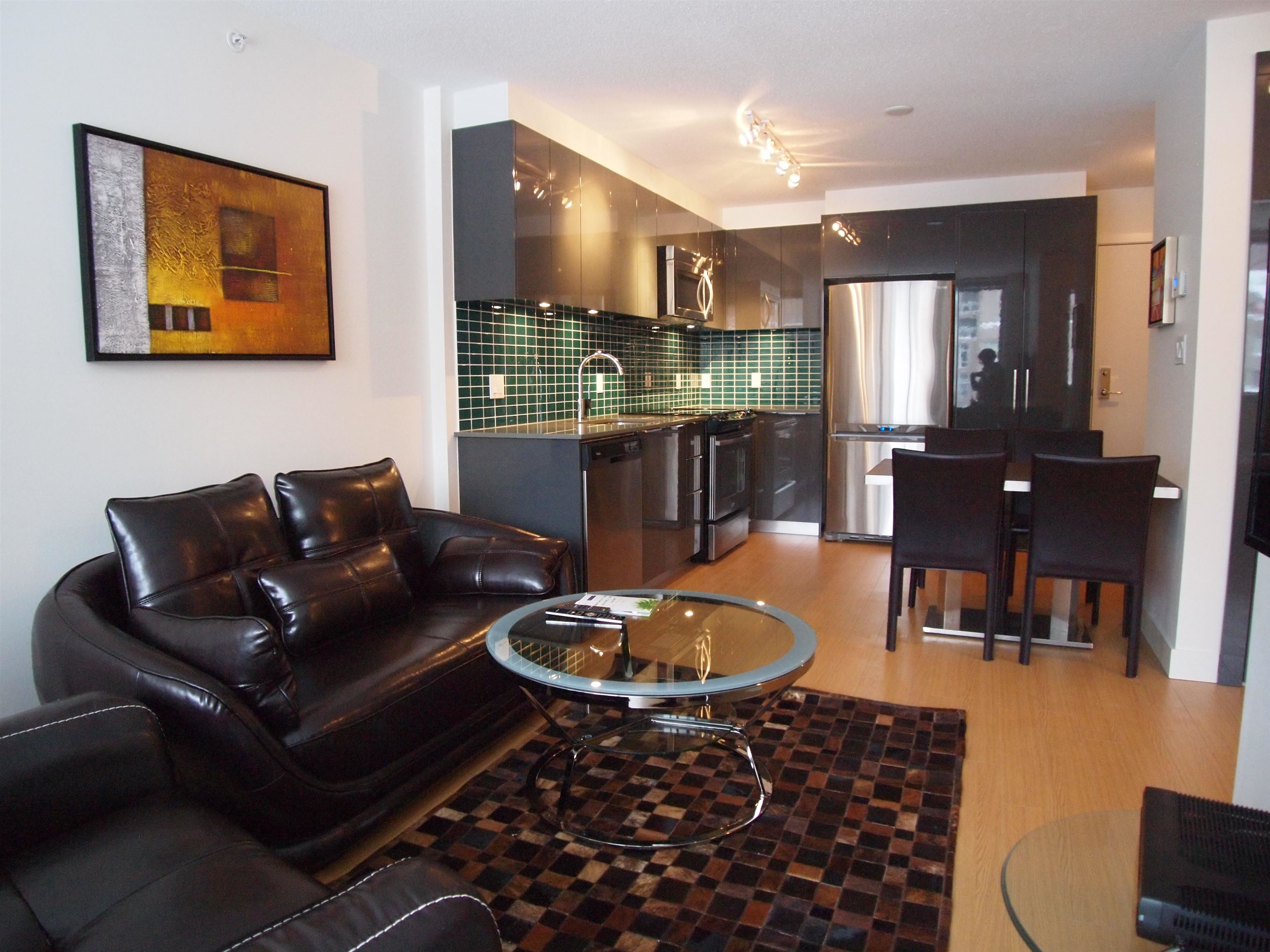 505 1325 Rolston Street Vancouver - MLS: R2950383