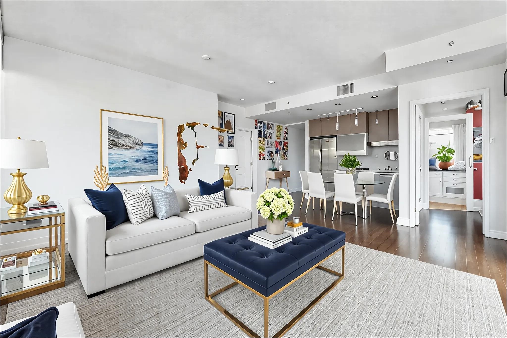 3002 1211 Melville Street Vancouver - MLS: R2952388
