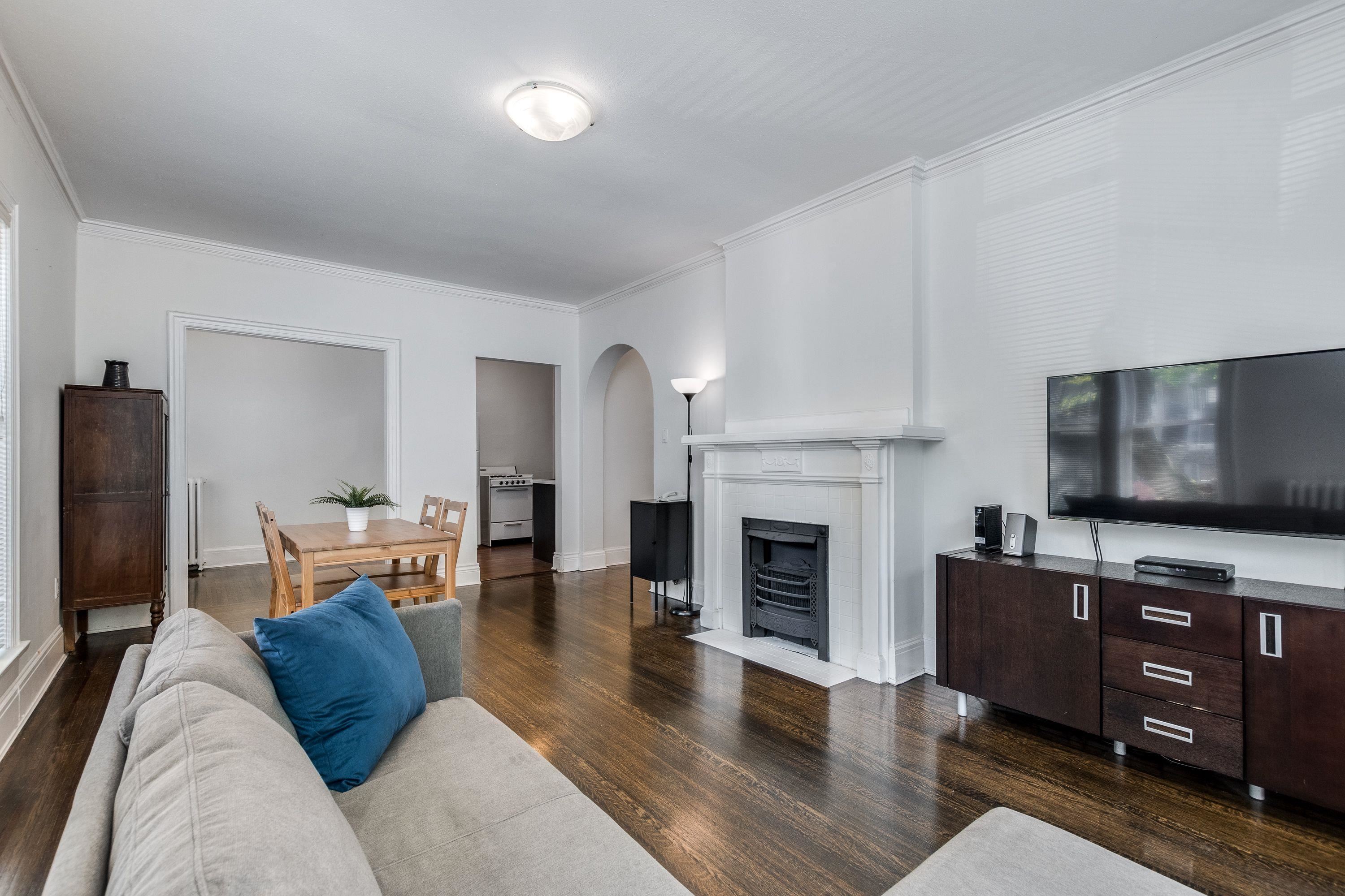 9 935 Jervis Street Vancouver - MLS: R2952467