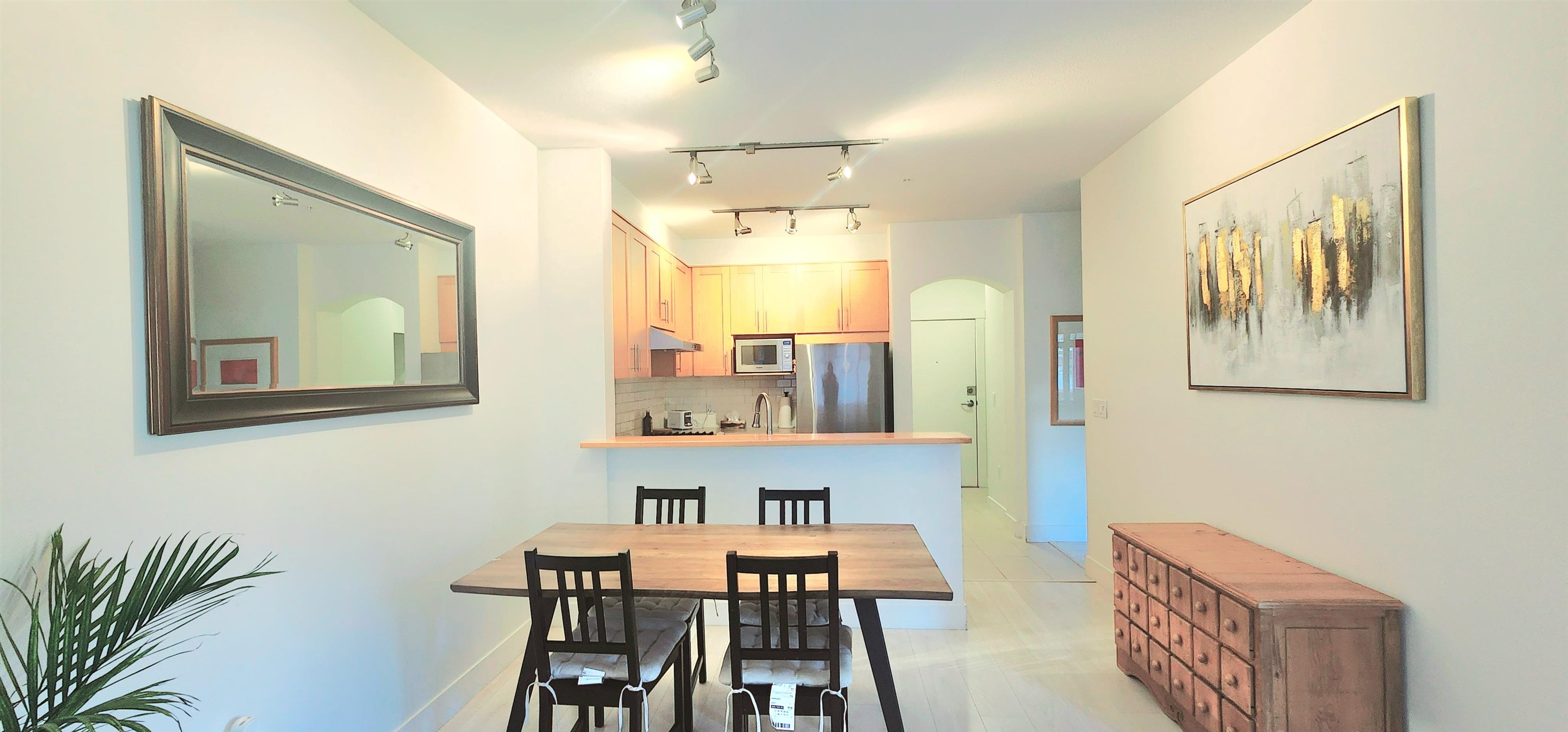 322 2083 W 33rd Avenue Vancouver - MLS: R2954177