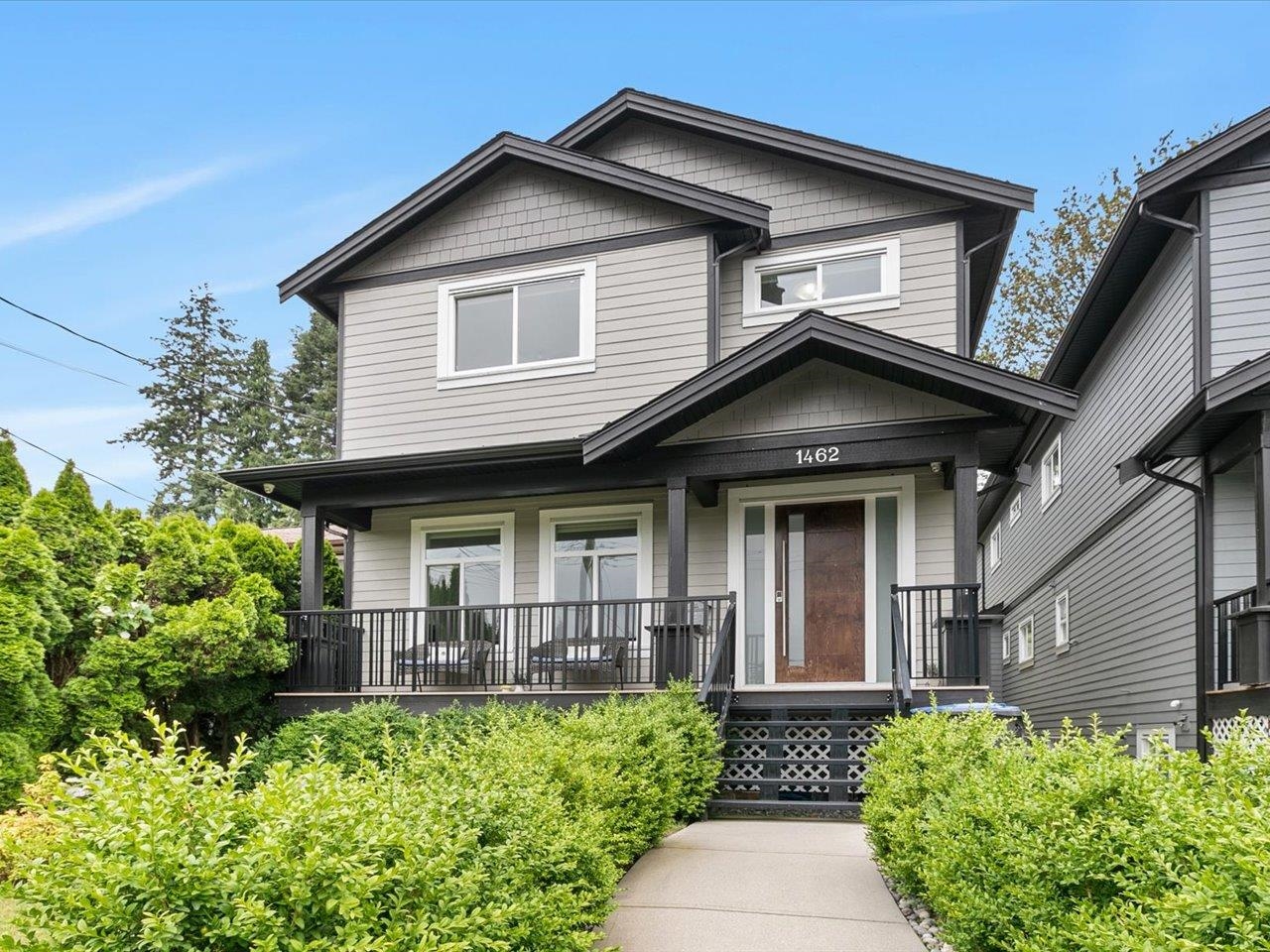 1462 Pitt River Road Port Coquitlam - MLS: R2956544