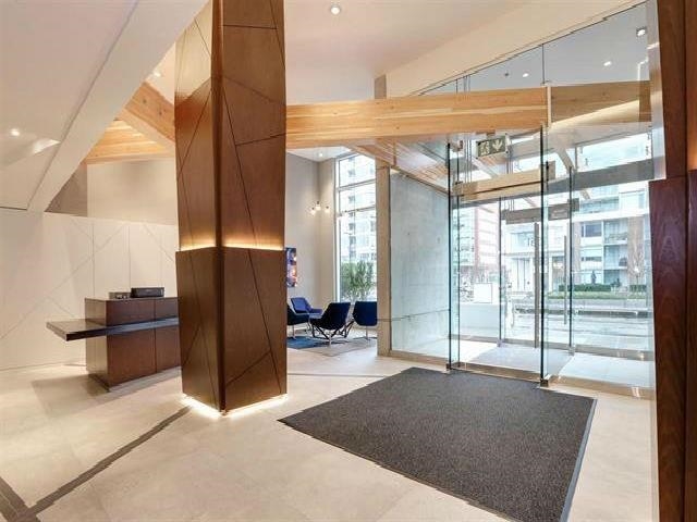 5xx 1661 Quebec Street Vancouver - MLS: R2957362