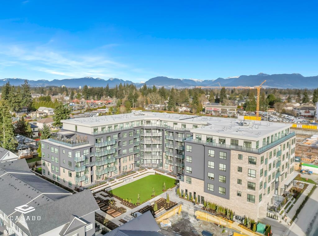 323 15738 85 Avenue Surrey - MLS: R2958821