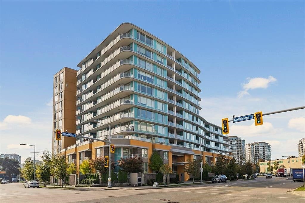 512 7708 Alderbridge Way Richmond - MLS: R2961059