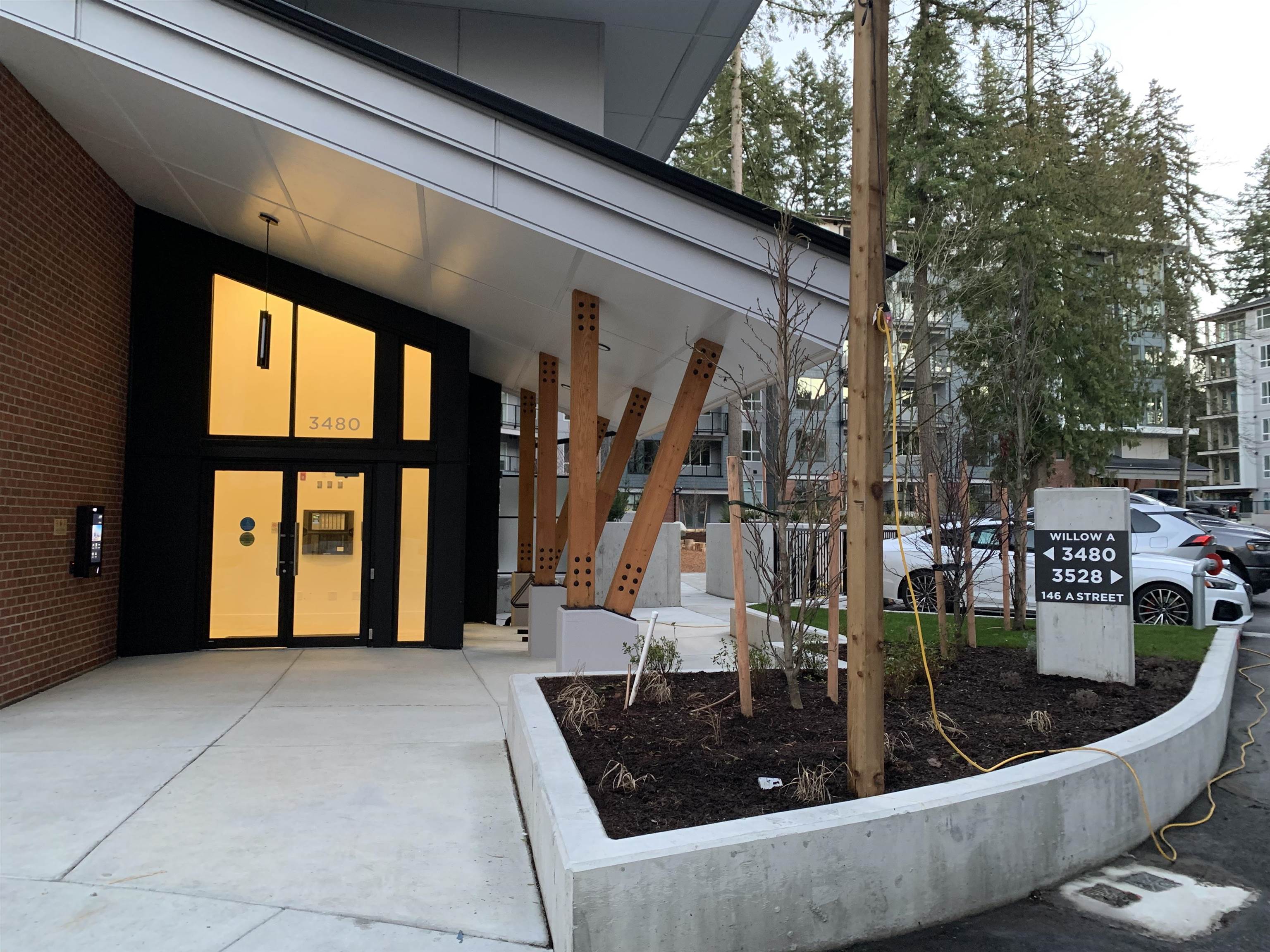 109 3480 146a Street Surrey - MLS: R2961603