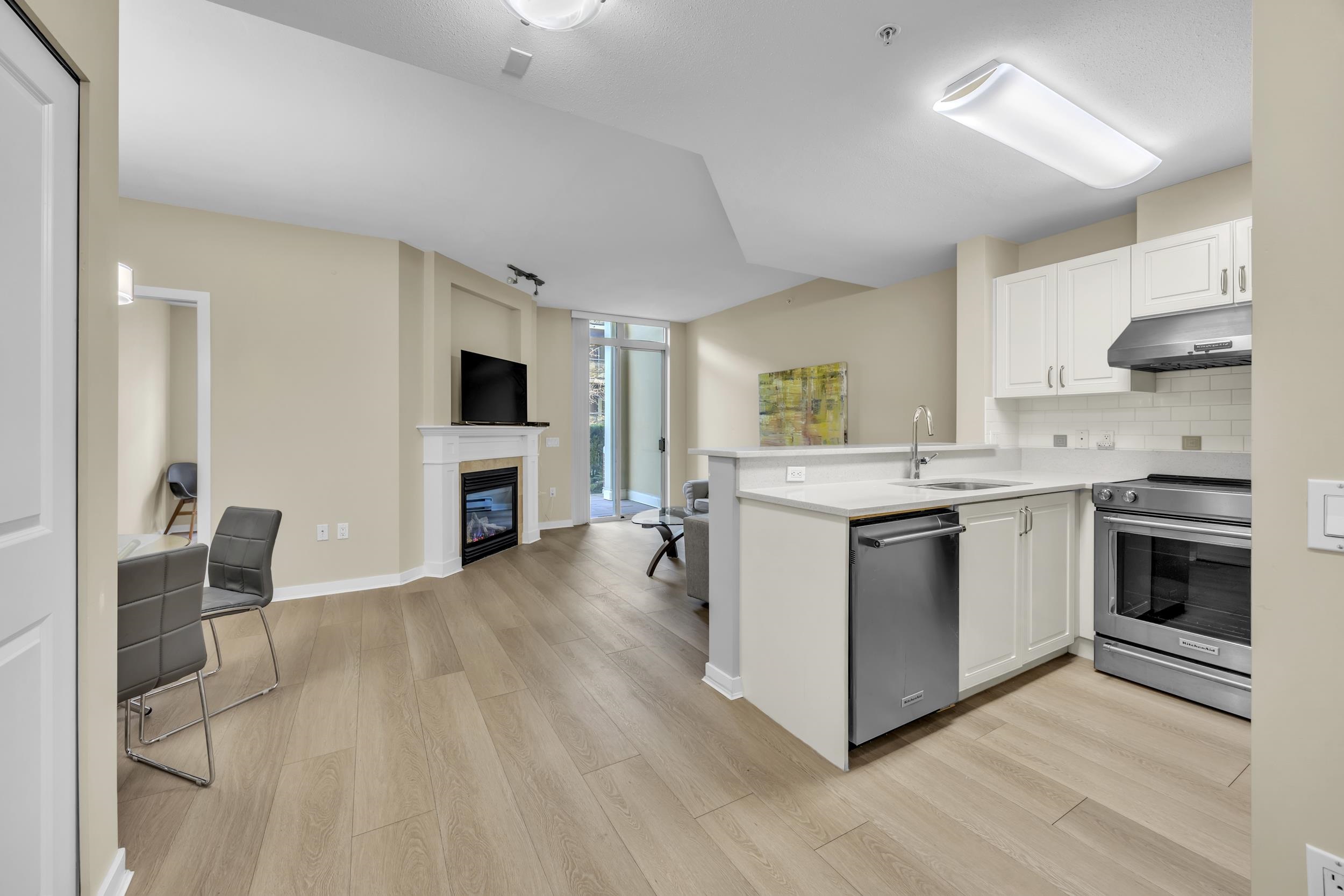107 2799 Yew Street Vancouver - MLS: R2961894