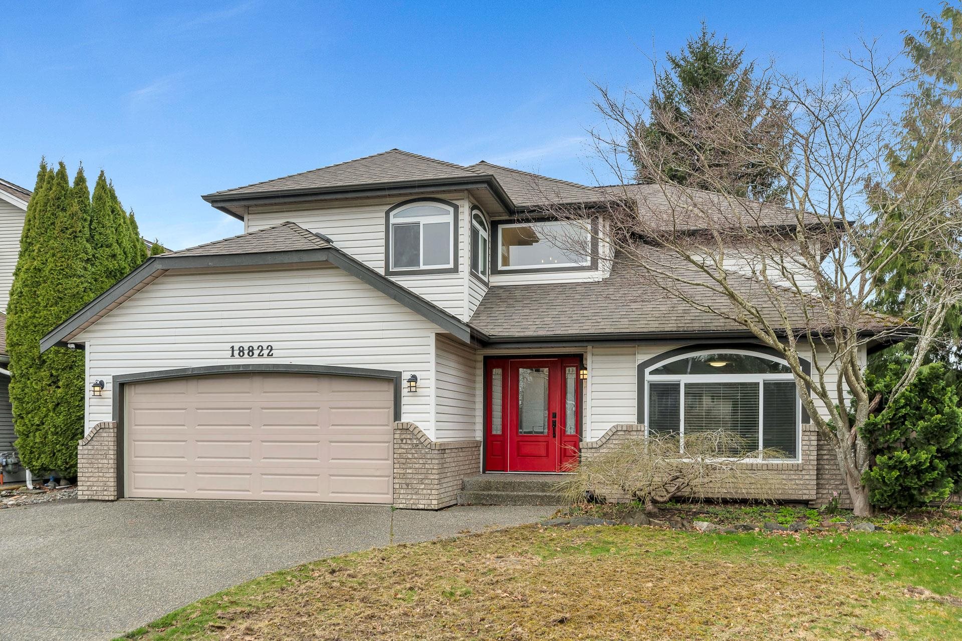 18822 63a Avenue Surrey - MLS: R2962249
