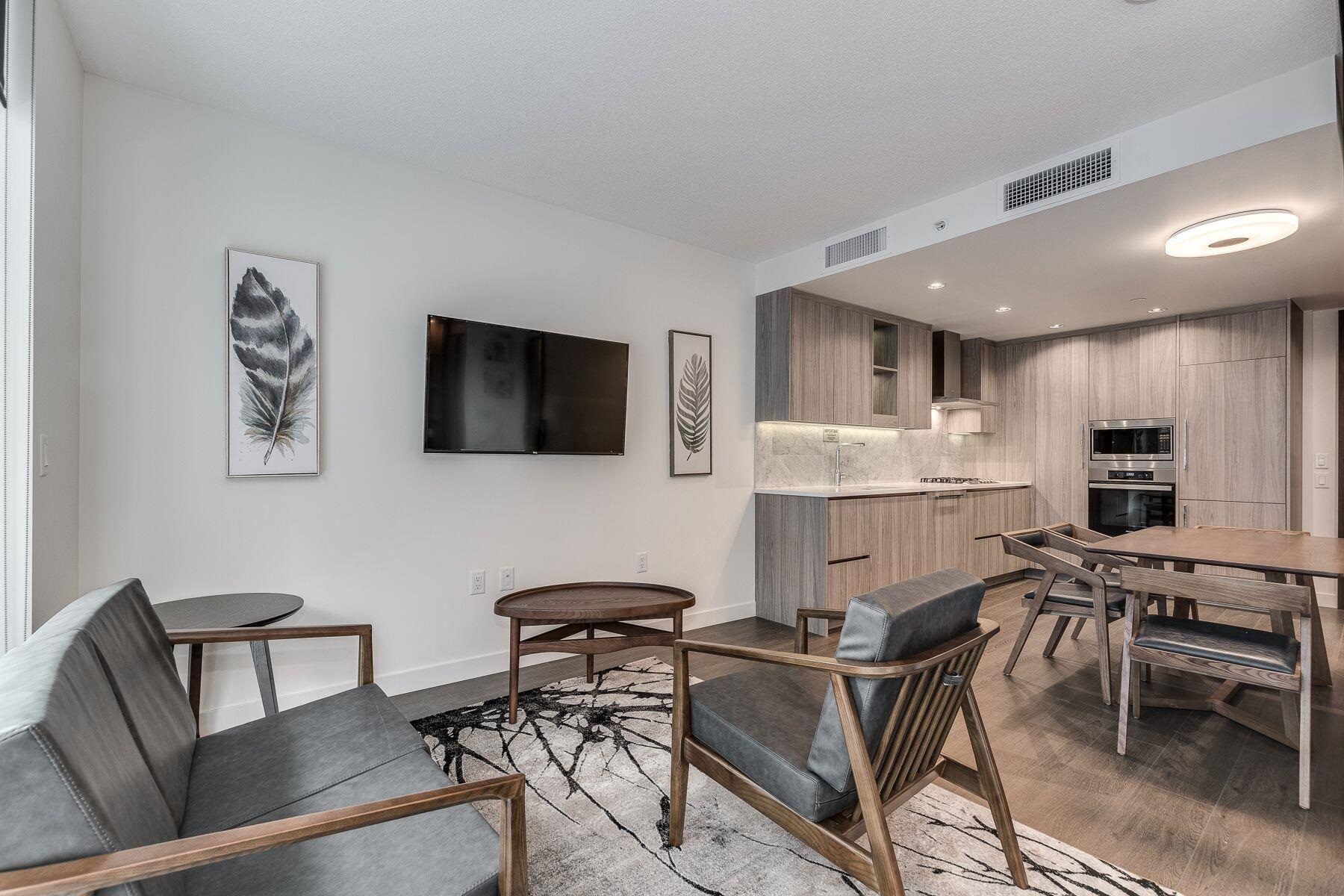 209 89 Nelson Street Vancouver - MLS: R2962509