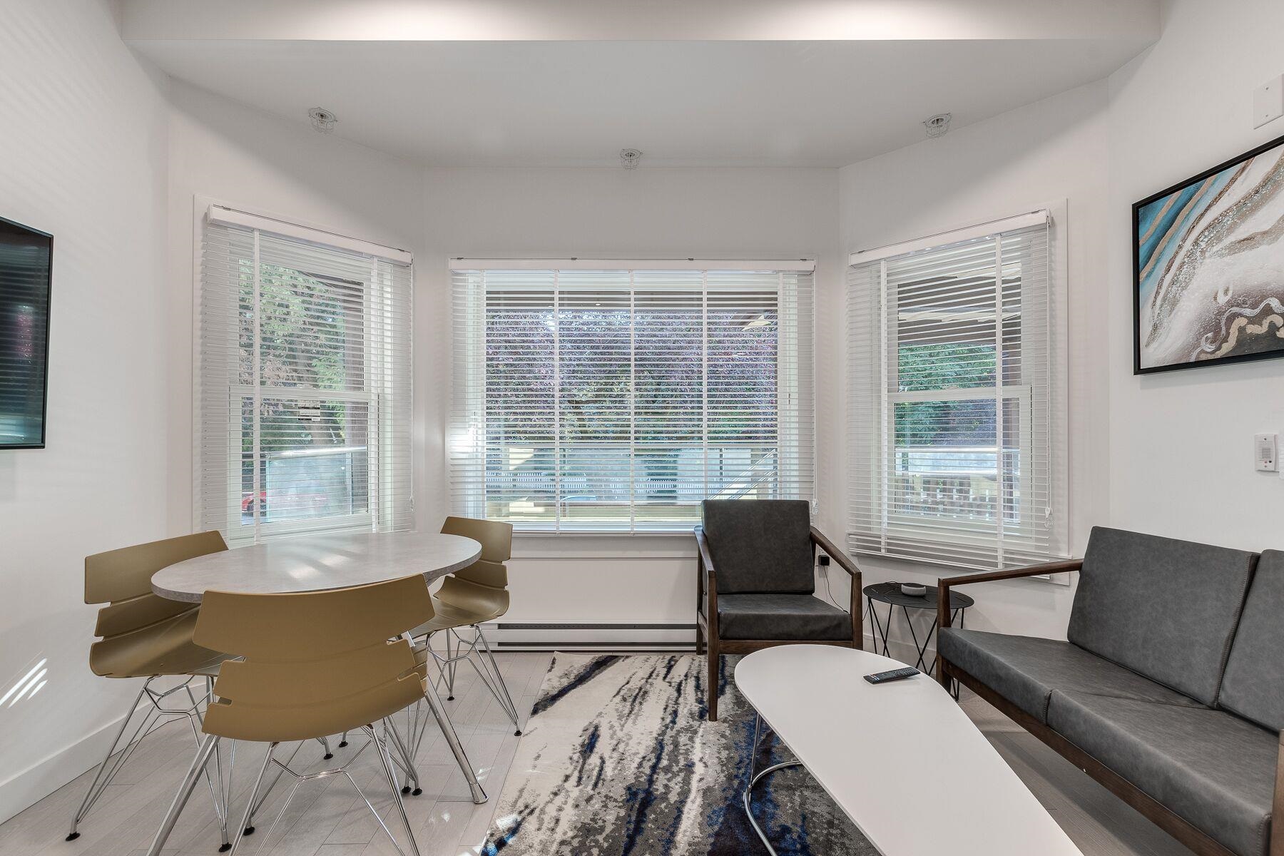 101 1431 Haro Street Vancouver - MLS: R2963762
