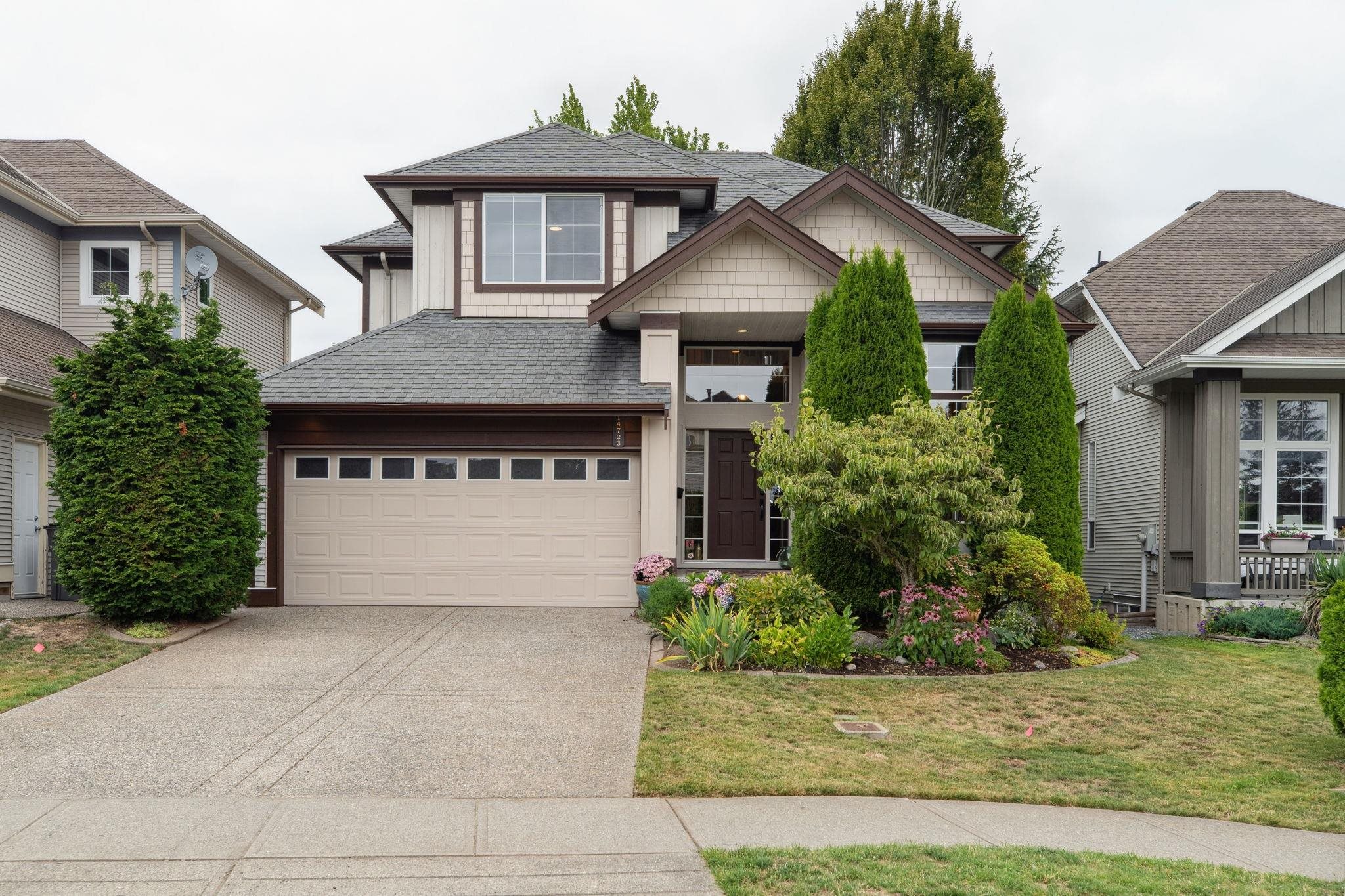 14723 58 Avenue Surrey - MLS: R2963800
