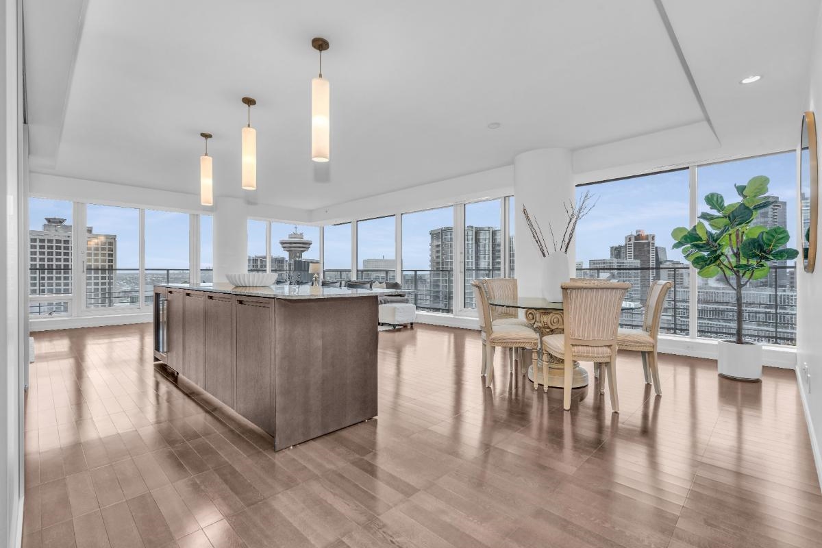 3503 1011 W Cordova Street Vancouver - MLS: R2964728