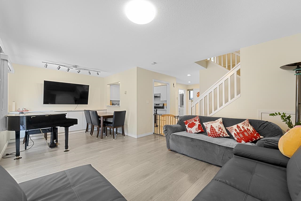 23 10080 Kilby Drive Richmond - MLS: R2964835