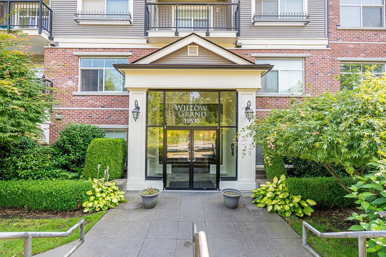 101 19530 65 Avenue Surrey - MLS: R2964894