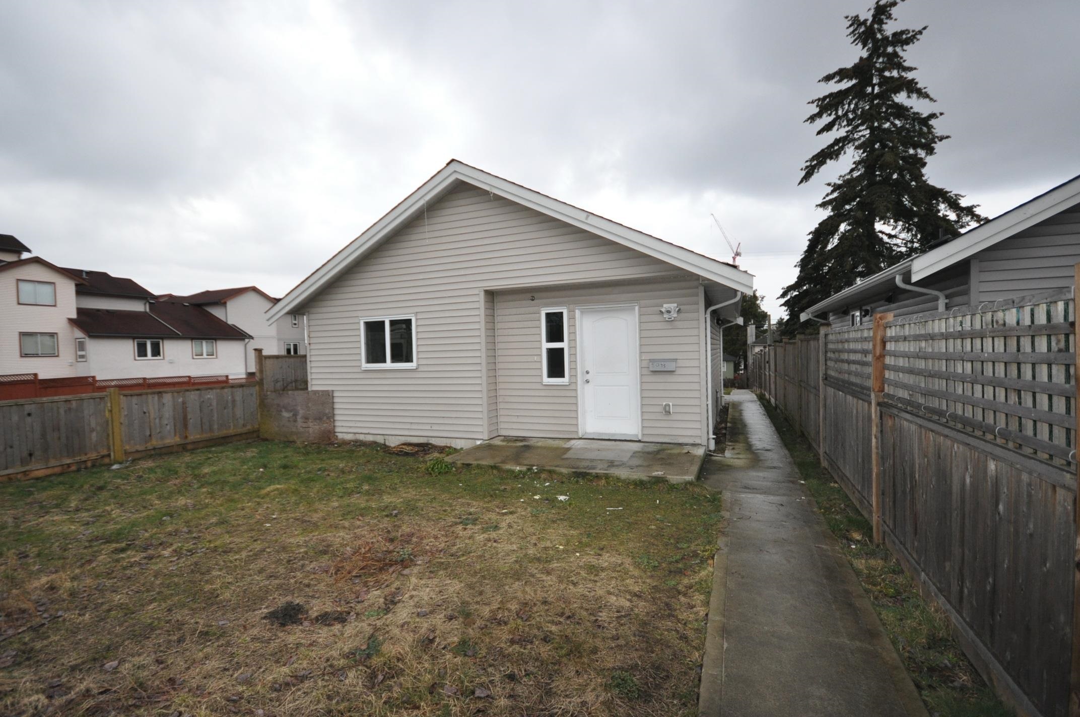 5027 Boundary Road Vancouver - MLS: R2965615