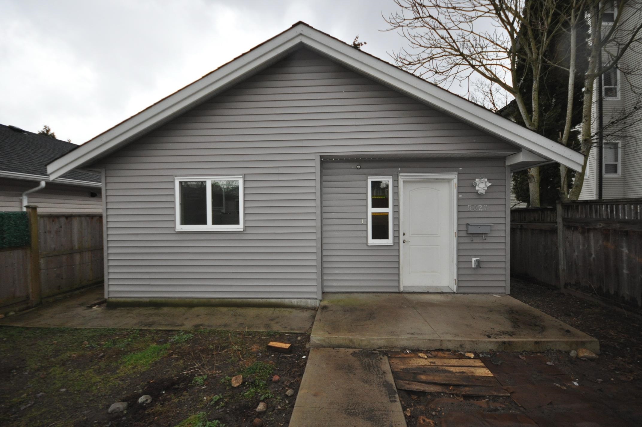 5035 Boundary Road Vancouver - MLS: R2965617