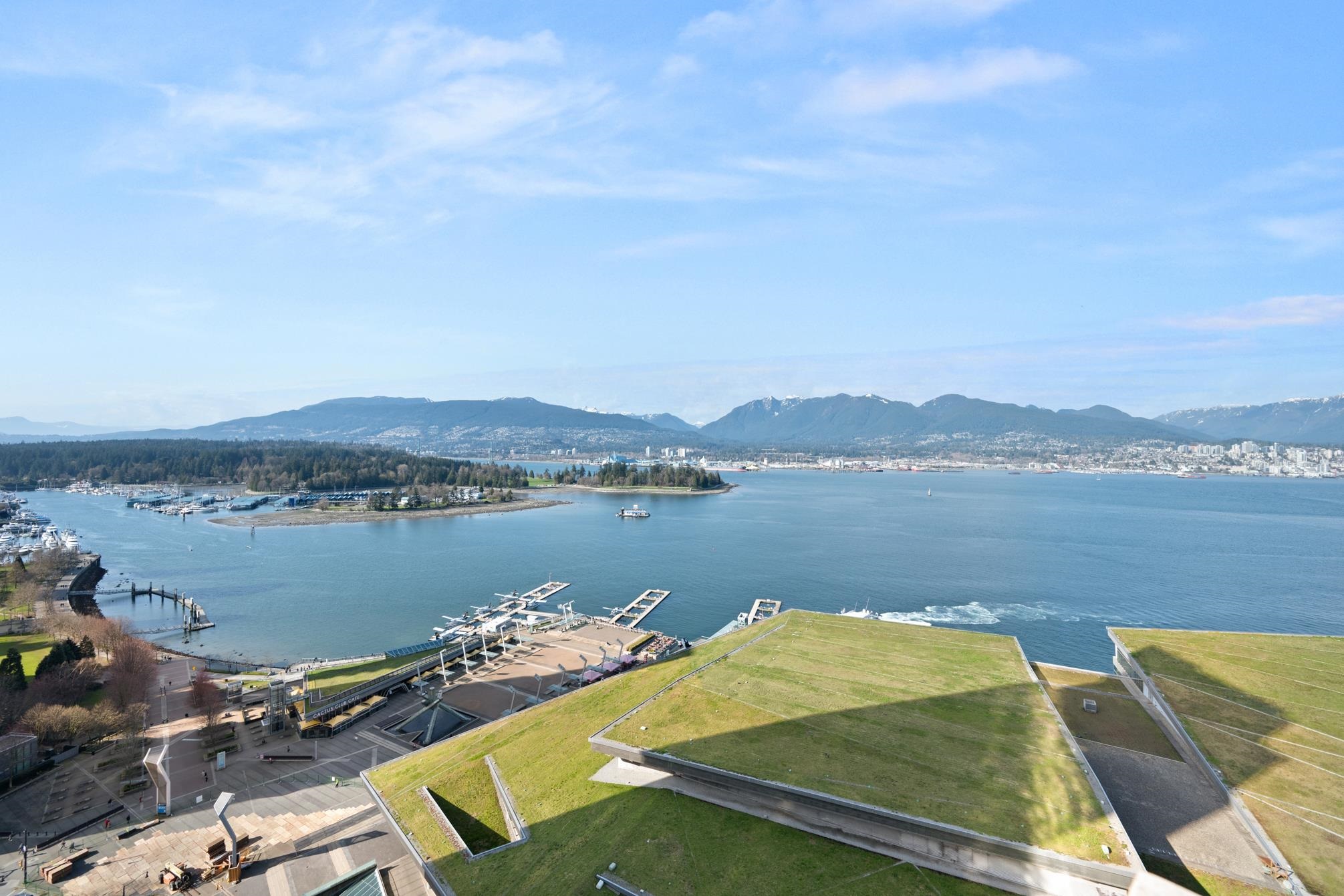 2808 1011 W Cordova Street Vancouver - MLS: R2966985