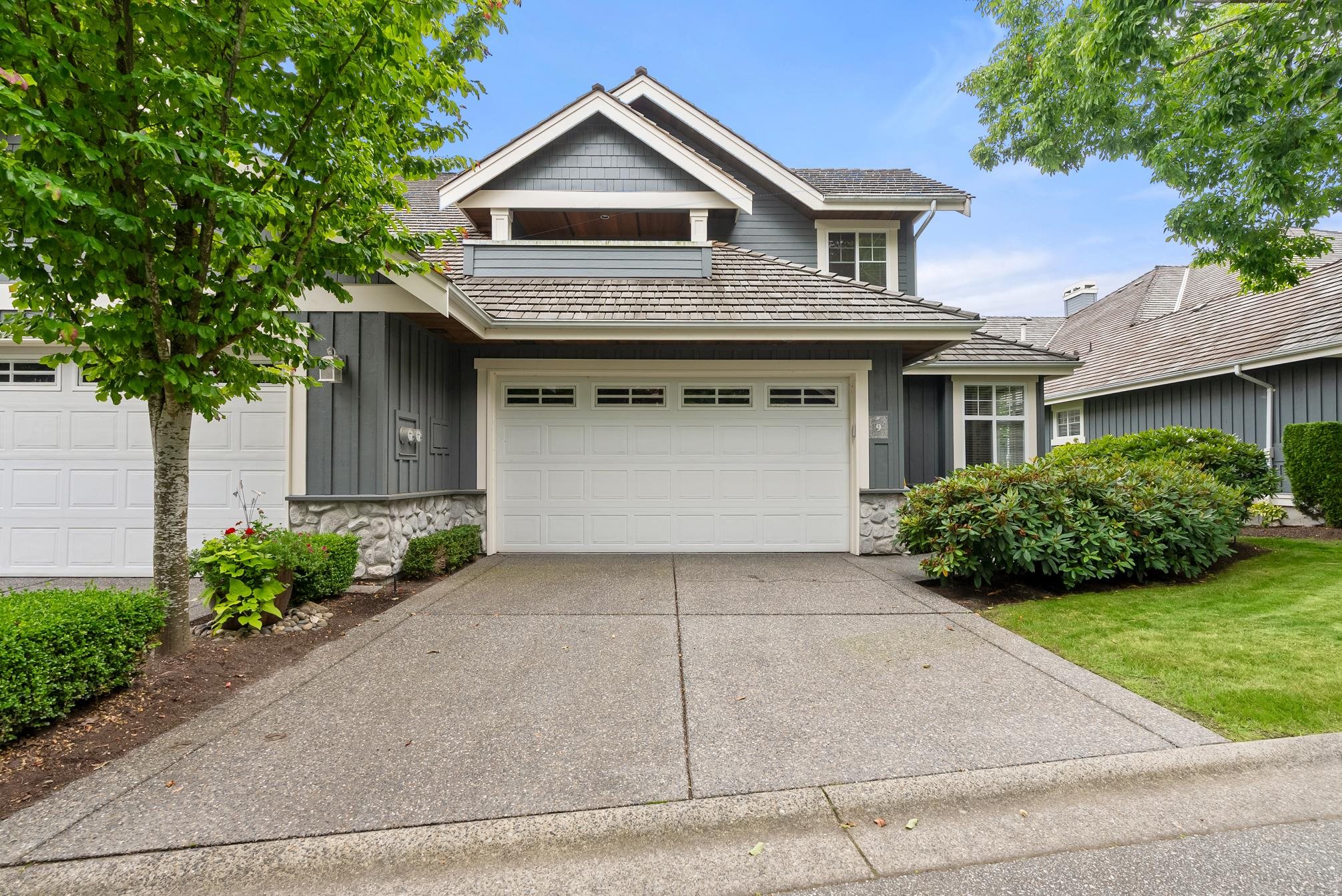 9 15715 34 Avenue Surrey - MLS: R2968689