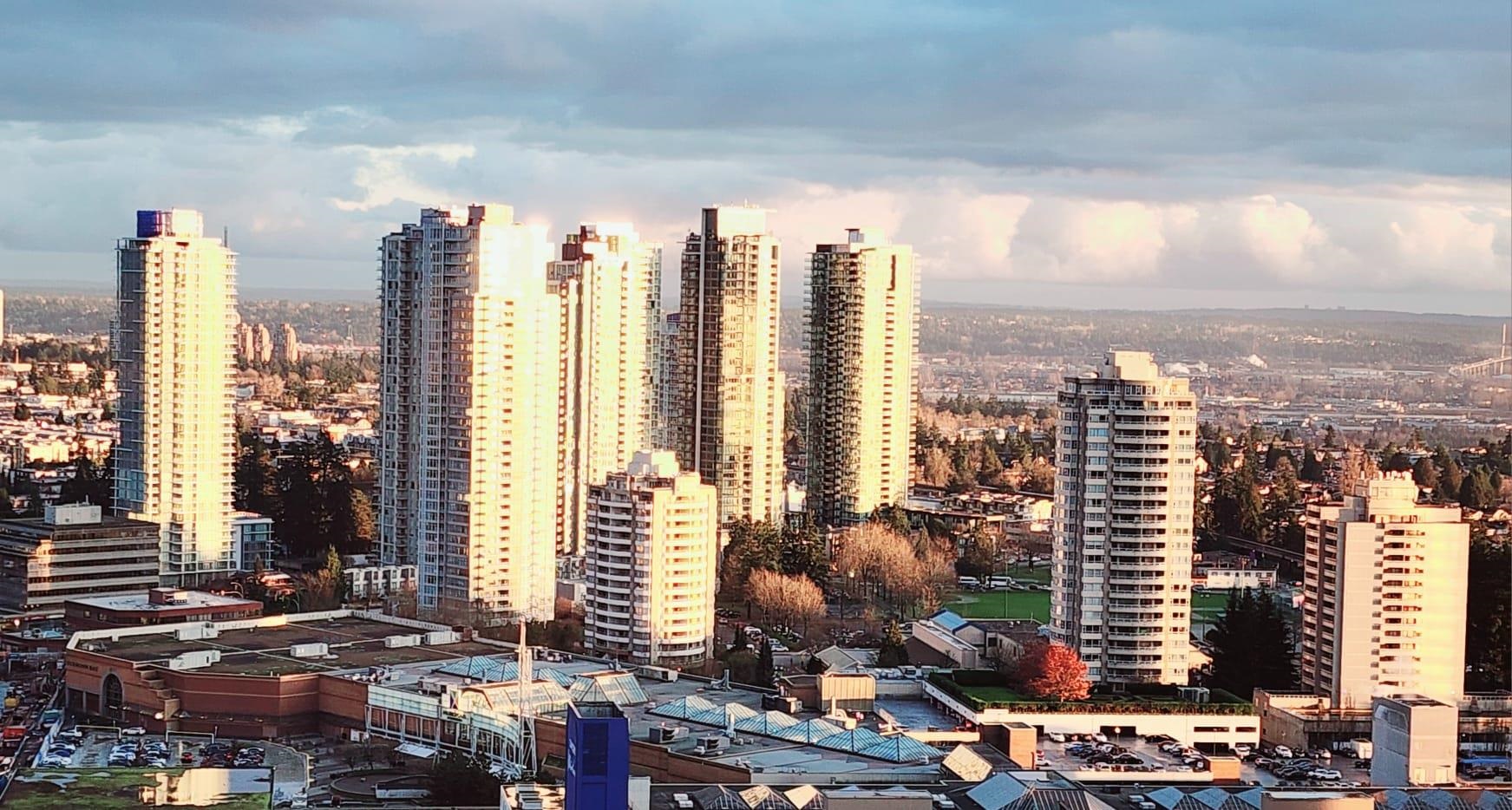 3202 6000 Mckay Avenue Burnaby - MLS: R2969060