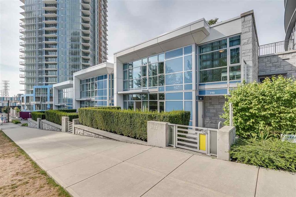 4183 Halifax Street Burnaby - MLS: R2969566