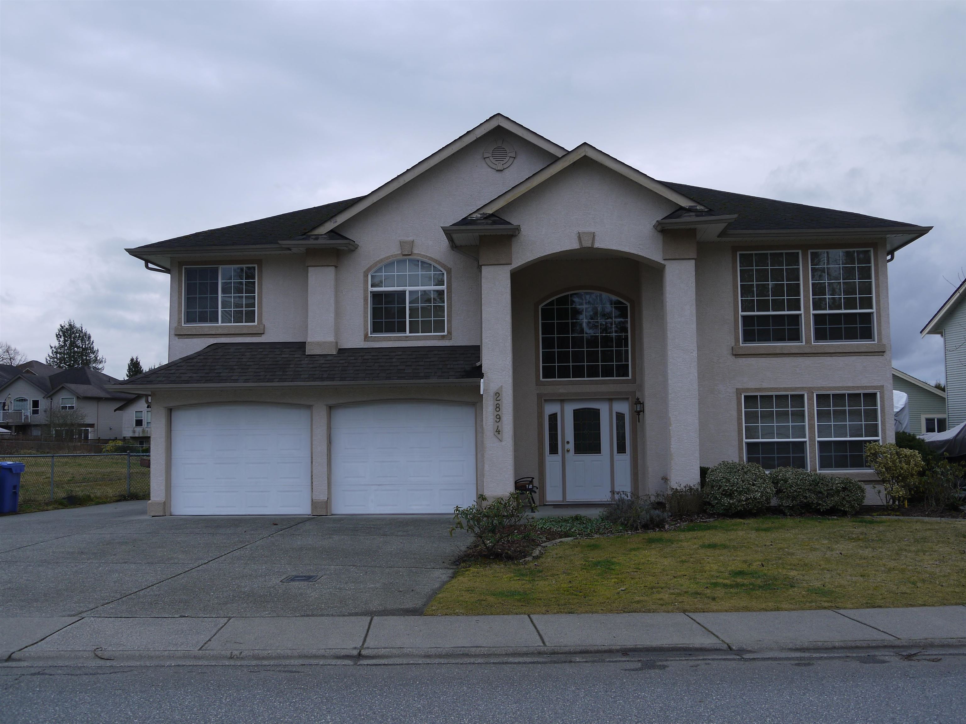 2894 Blackham Drive Abbotsford - MLS: R2971600
