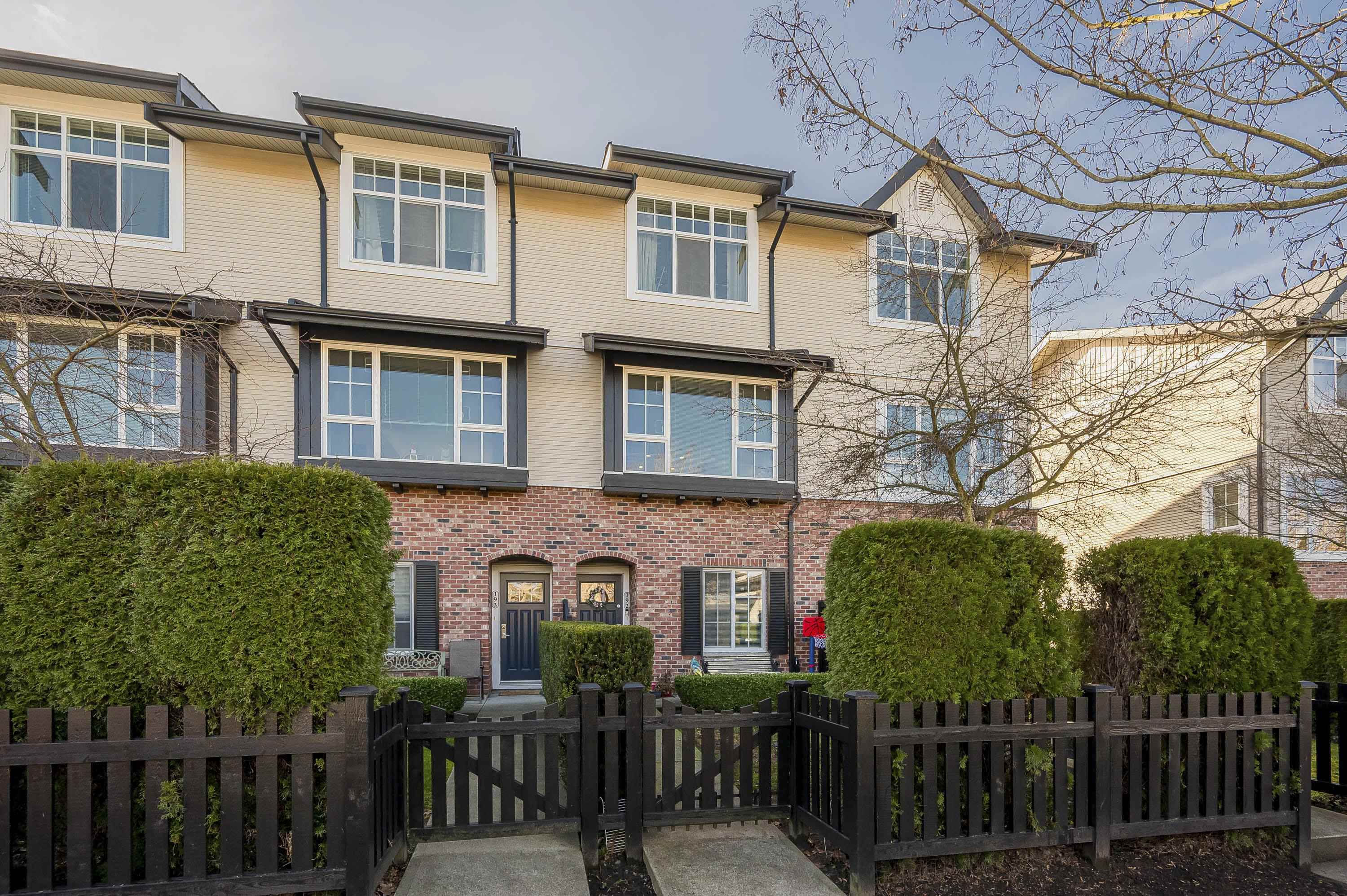 192 2450 161a Street Surrey - MLS: R2972488