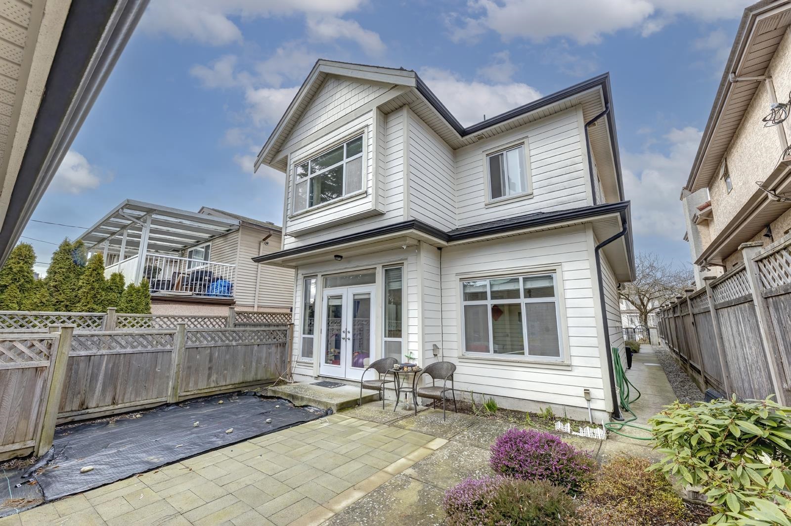 8522 Cartier West Vancouver - MLS: R2972598