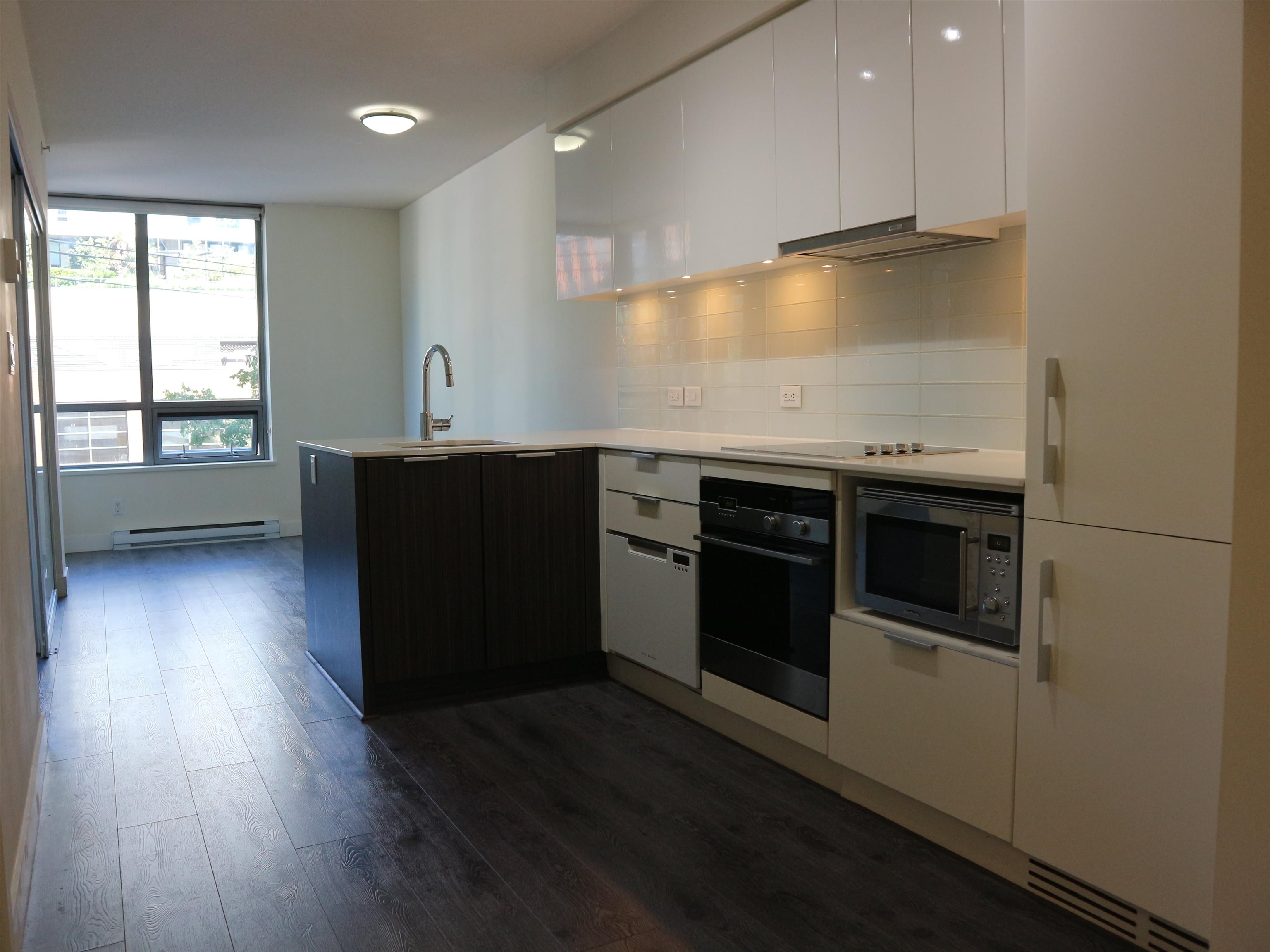 503 1308 Hornby Street Vancouver - MLS: R2972660