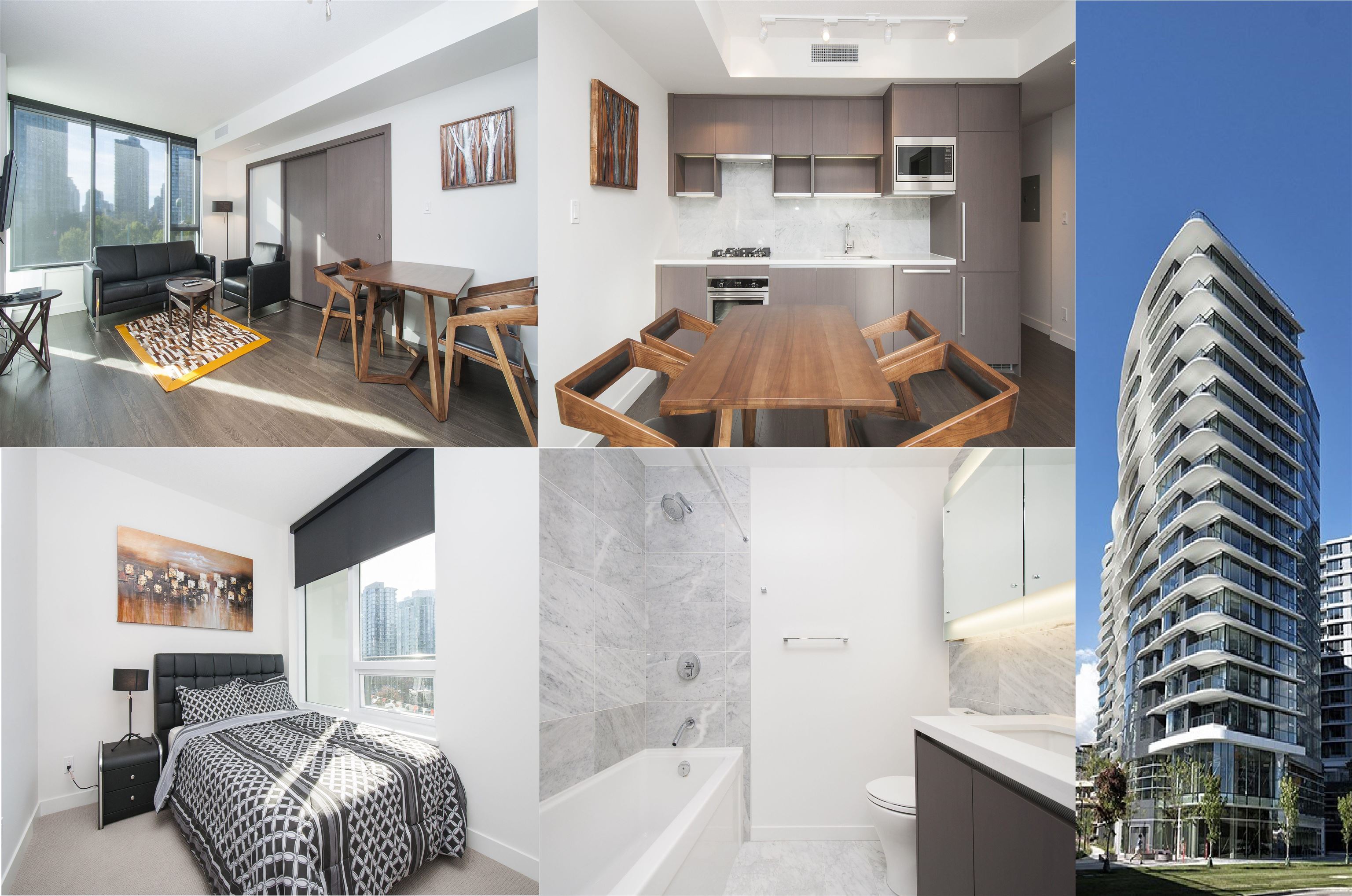 616 68 Smithe Street Vancouver - MLS: R2972988