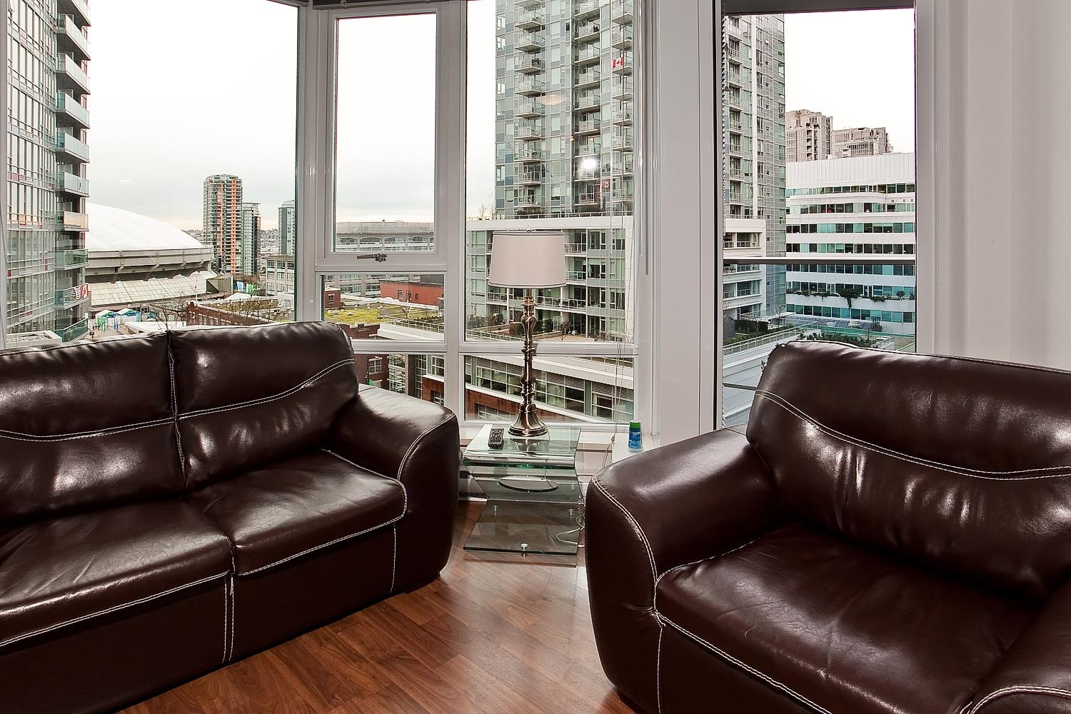 902 788 Hamilton Street Vancouver - MLS: R2972999