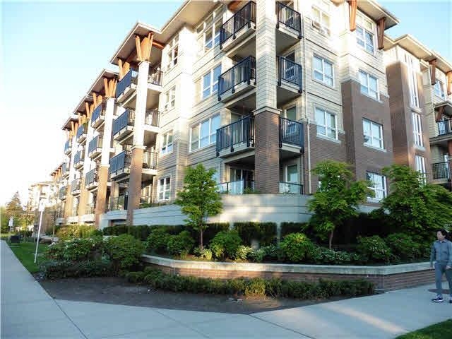 218 6800 Eckersley Road Richmond - MLS: R2973625