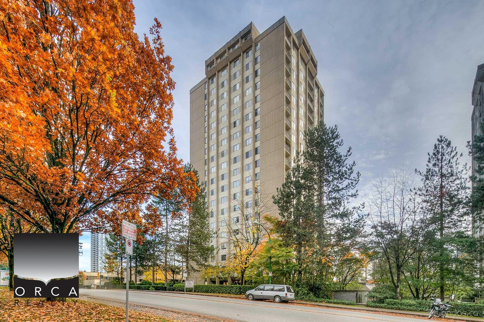 2003 9595 Erickson Drive Burnaby - MLS: R2973711