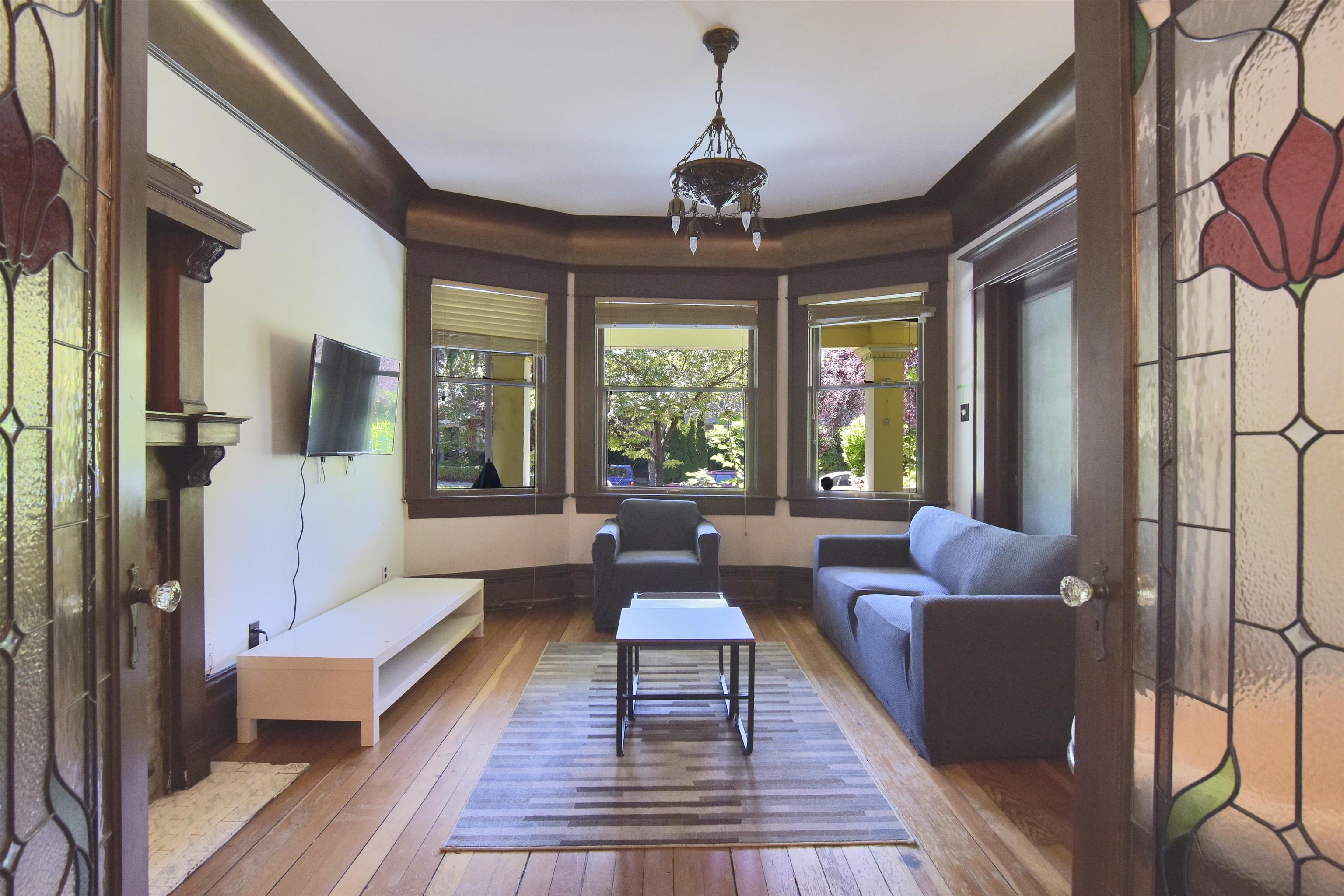 1 1517 Comox Street Vancouver - MLS: R2974872