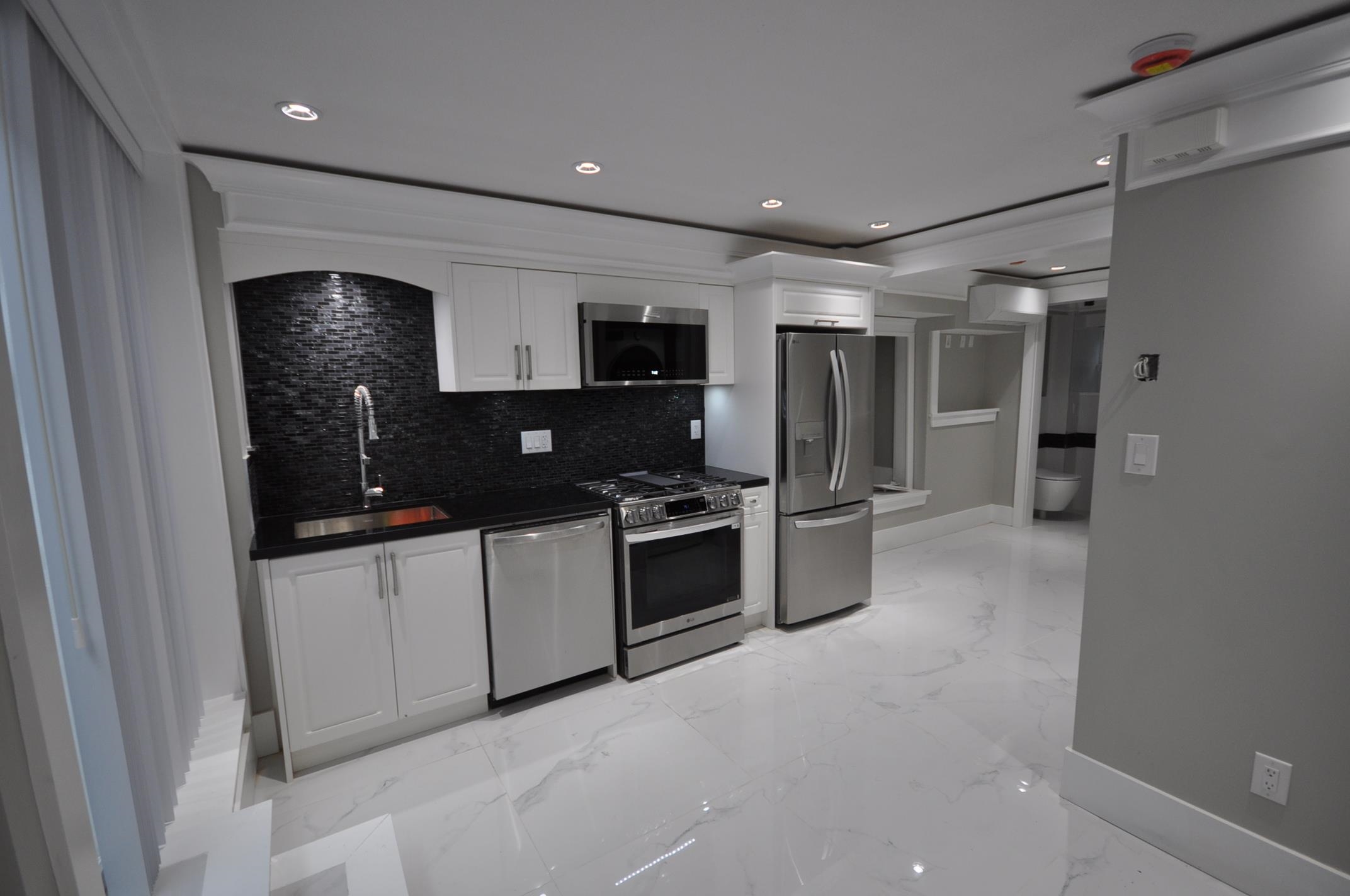 7828 Prince Albert Street Vancouver - MLS: R2974873