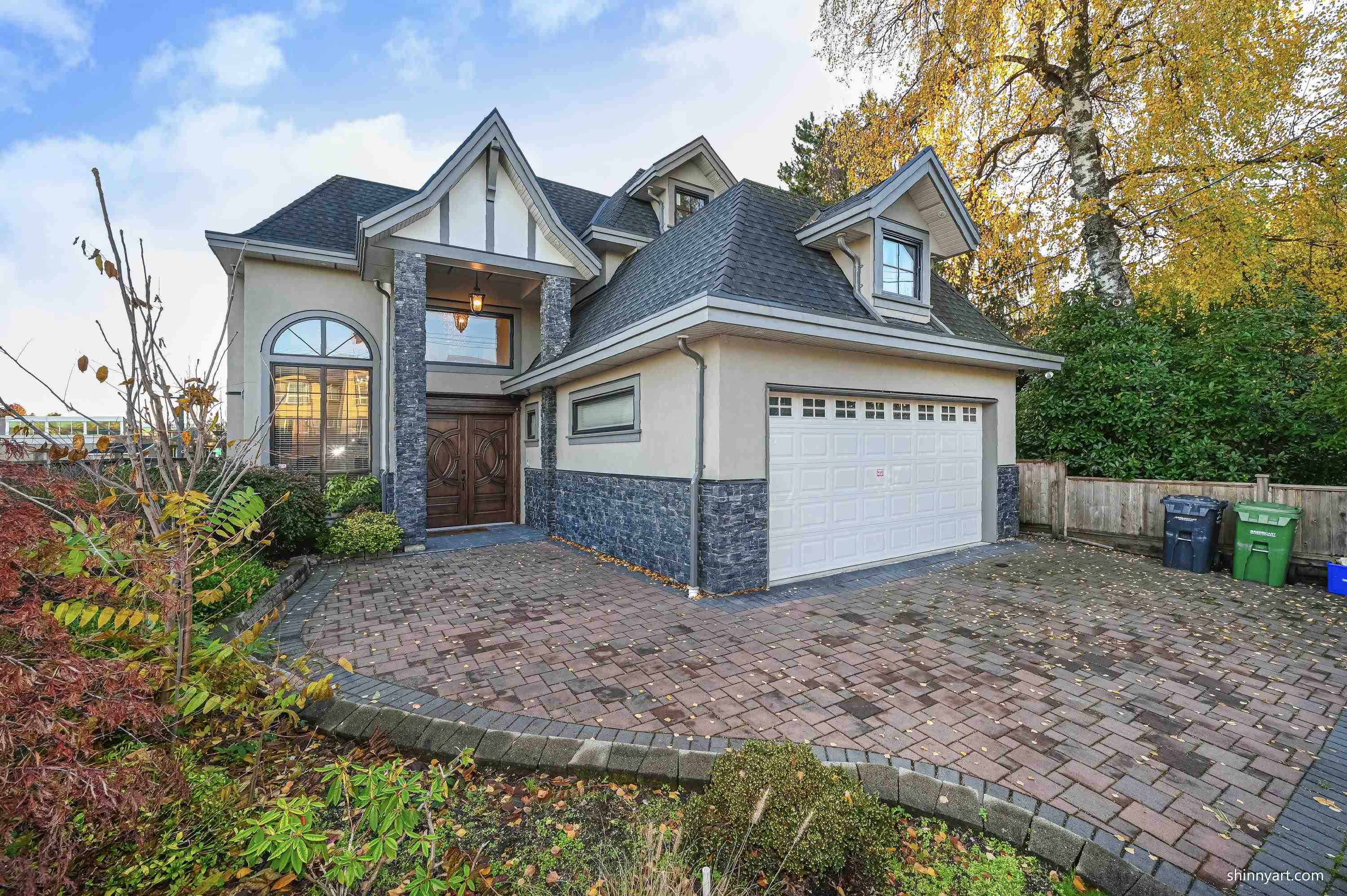 9440 Alberta Road Richmond - MLS: R2974962