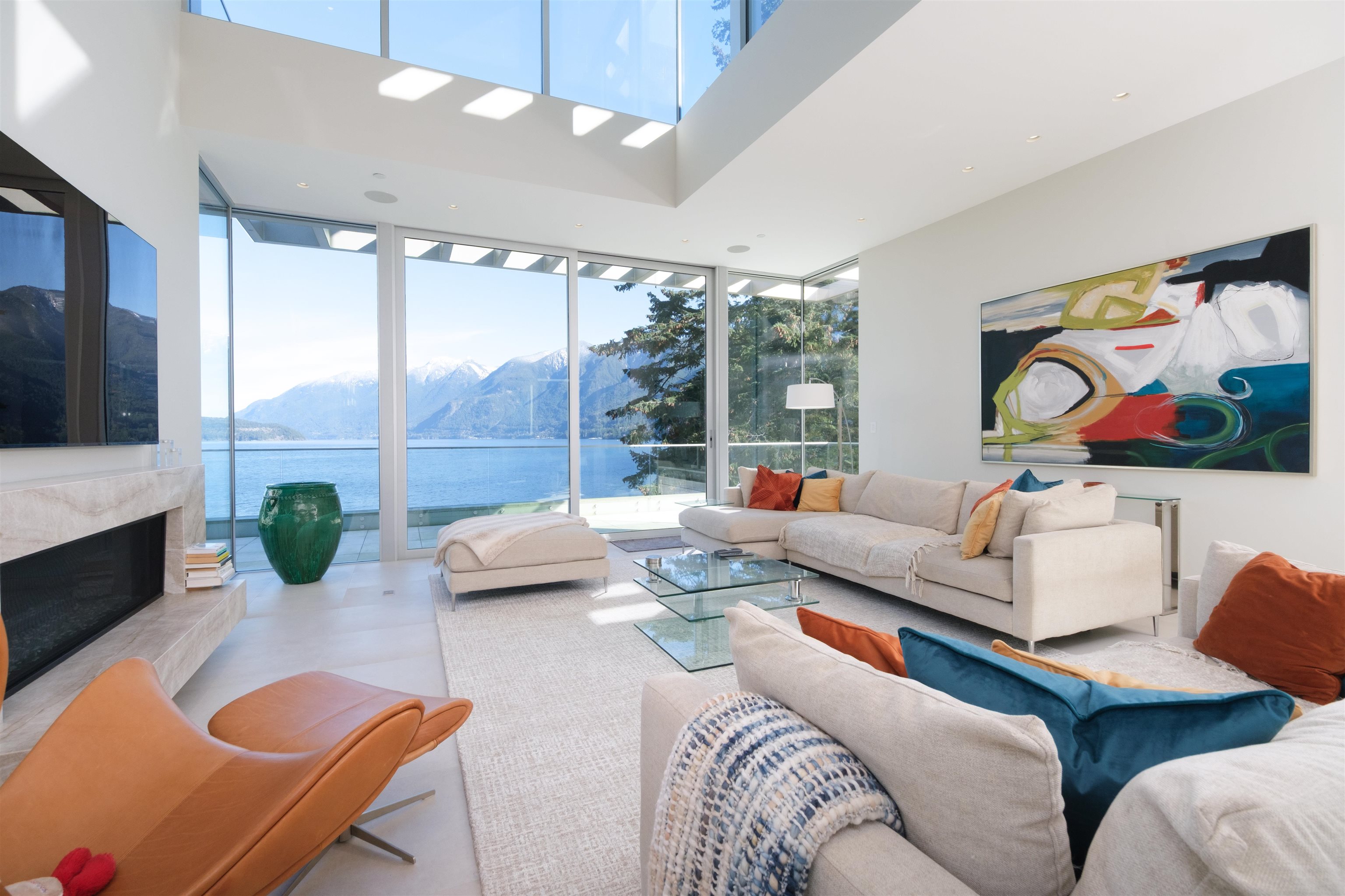 6911 Isleview Road West Vancouver - MLS: R2975643